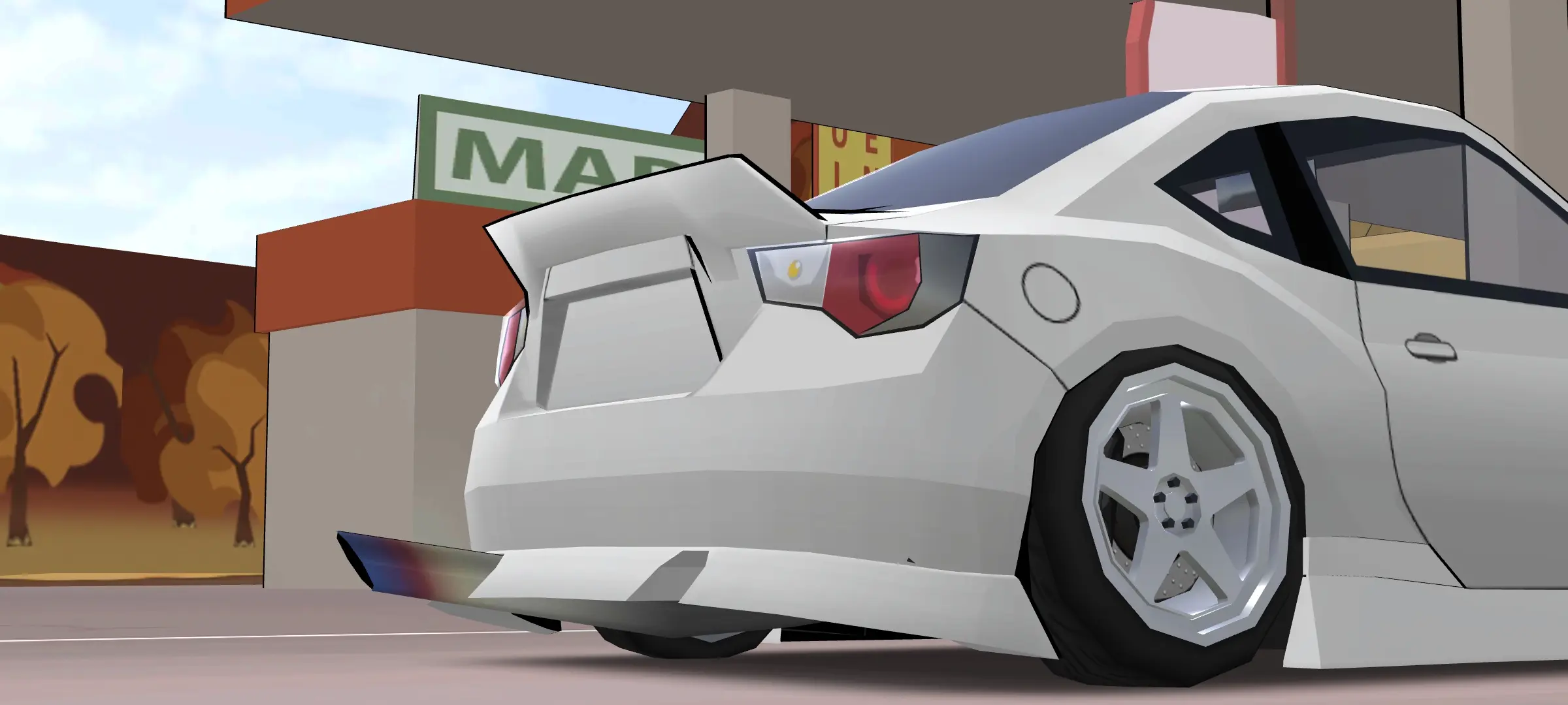 Toyota GT86 Uras 0.4.7 - screenshot 6