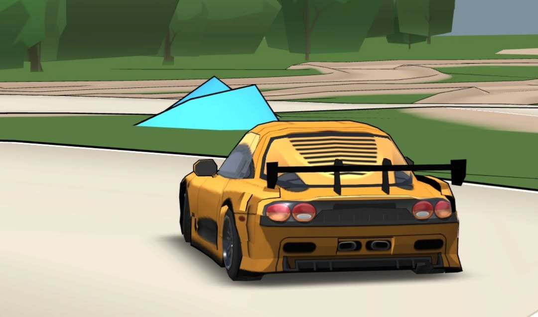 Mosler Land Shark Livery - screenshot 4