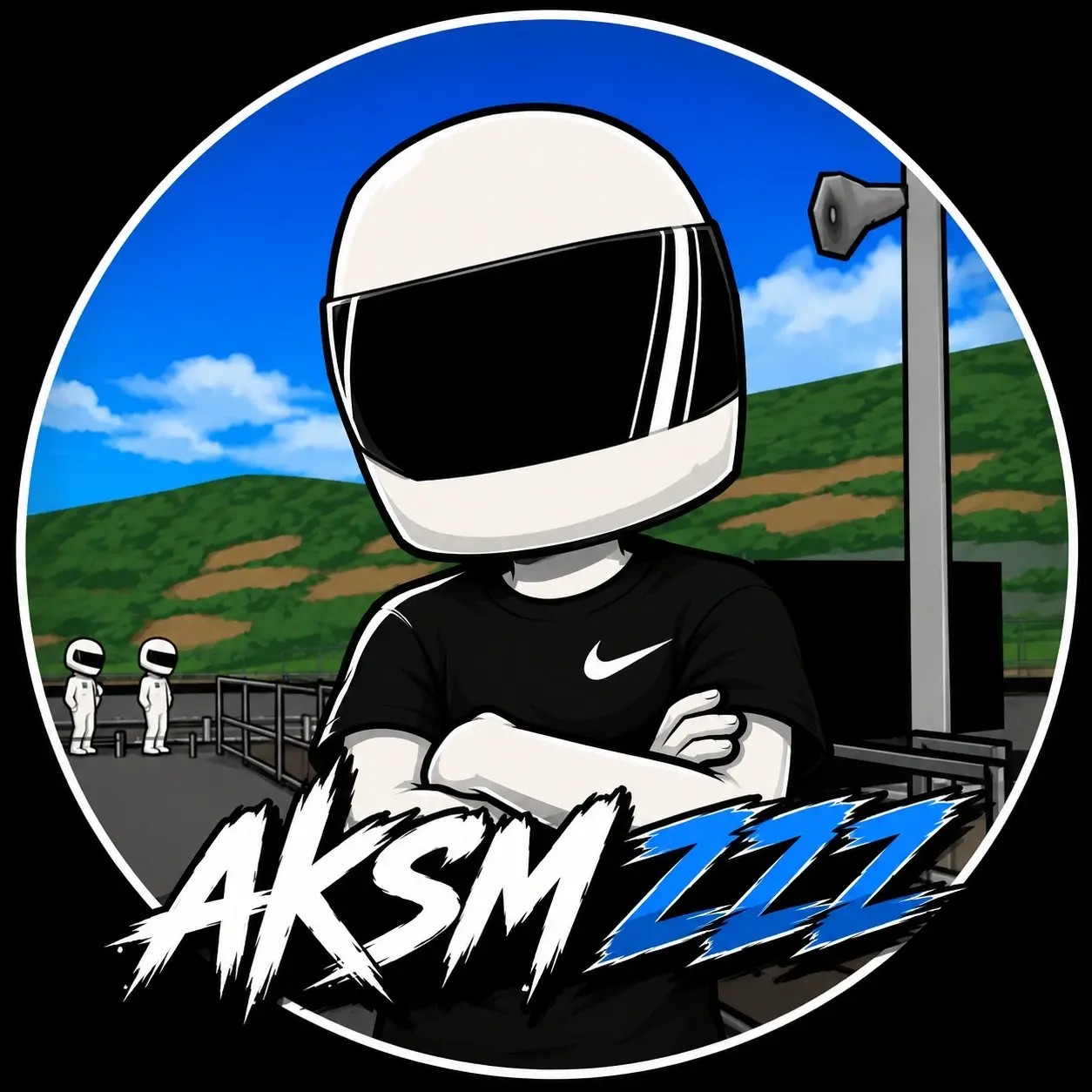 AksmzzZ