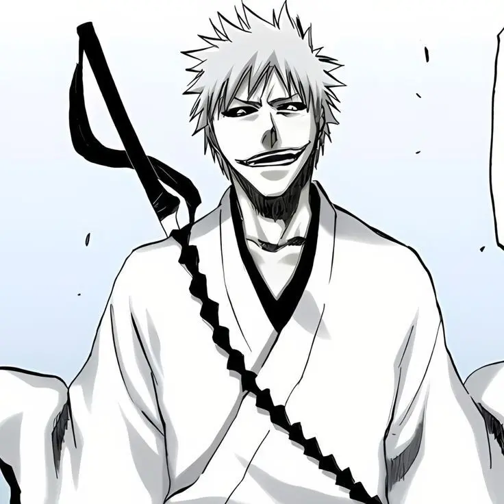 zangetsu