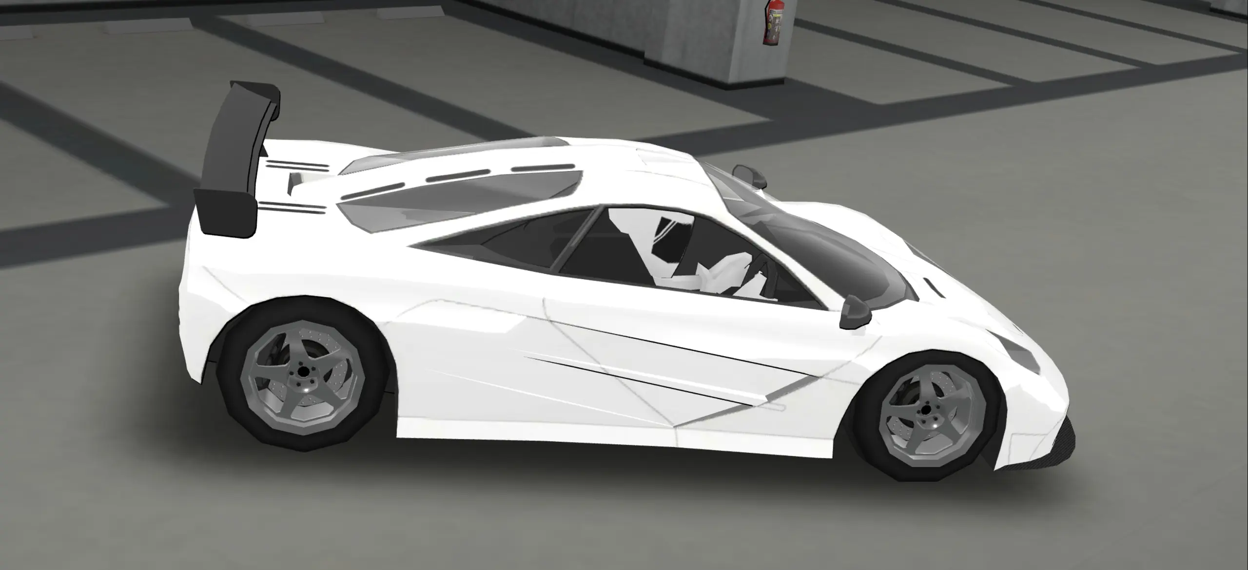 McLaren F1 mod 0.4.7 - screenshot 6