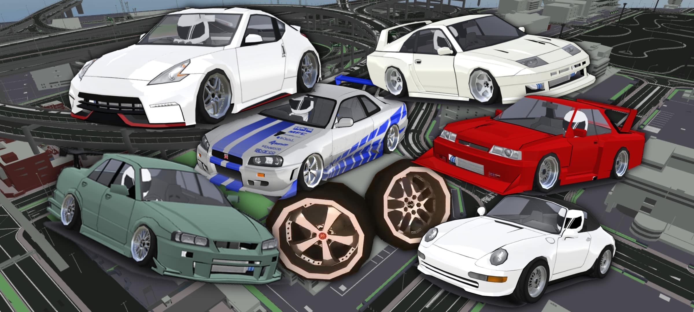 Modpack9 for version 0.3.3.1