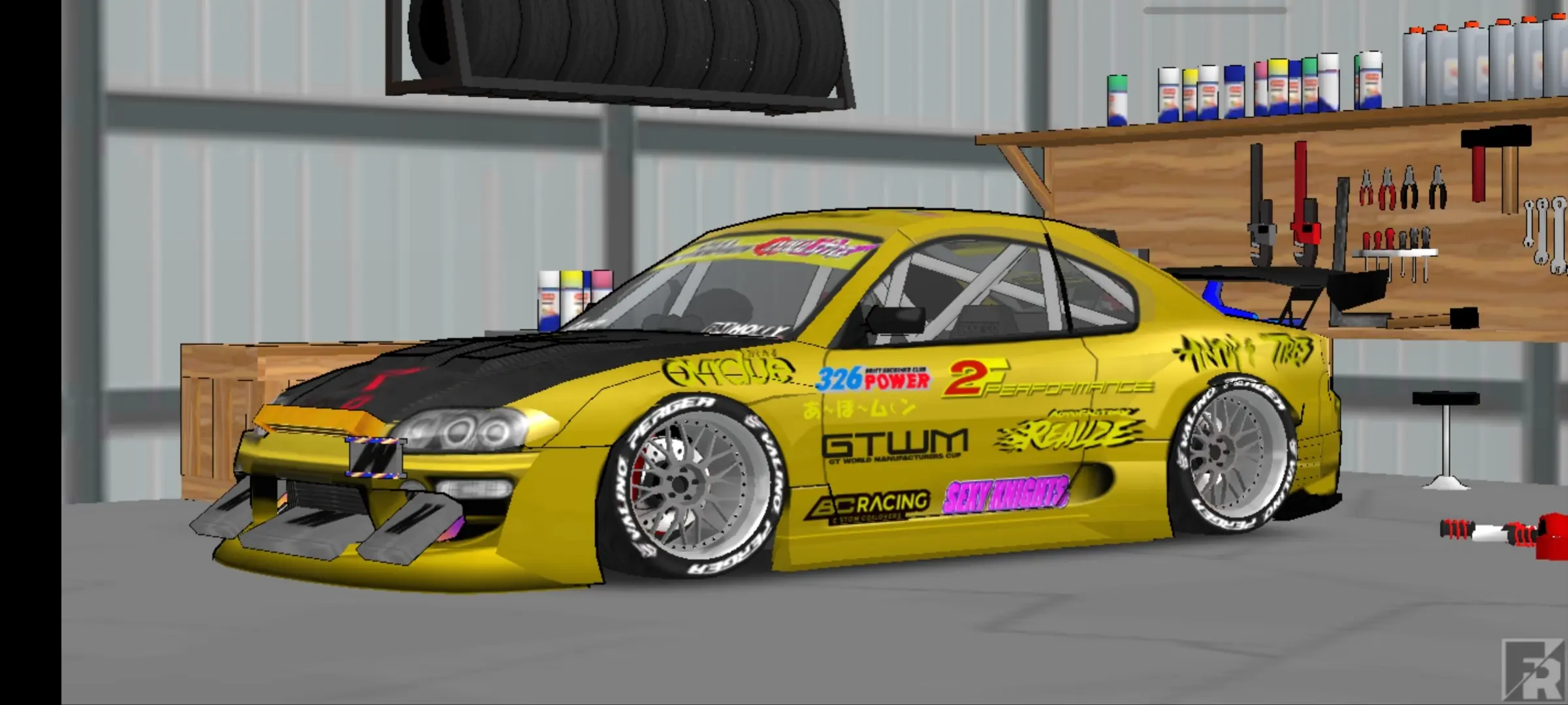 Supra JZA80 MK.4 Turbo