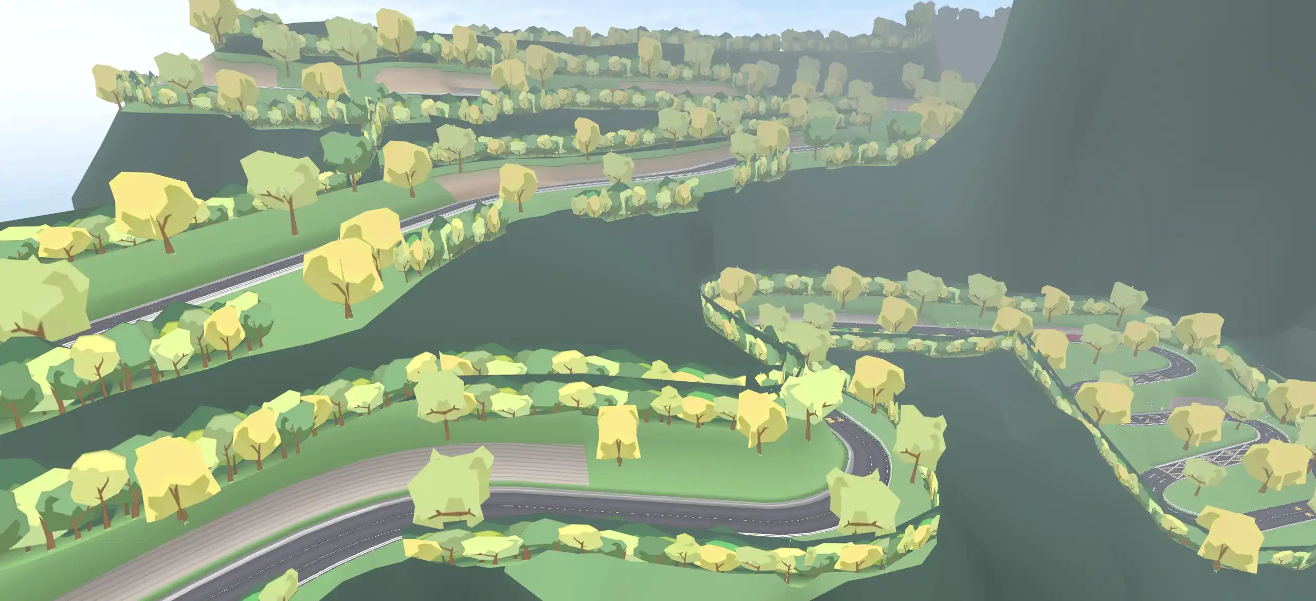Akina map mod 0.4.7 - screenshot 2