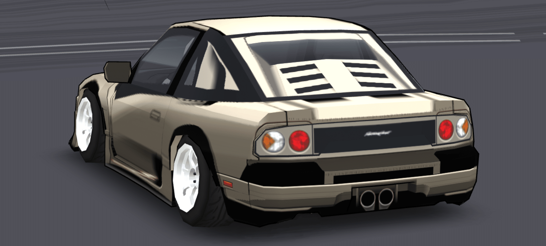 Lamborghini Diablo VT 6.0 Livery