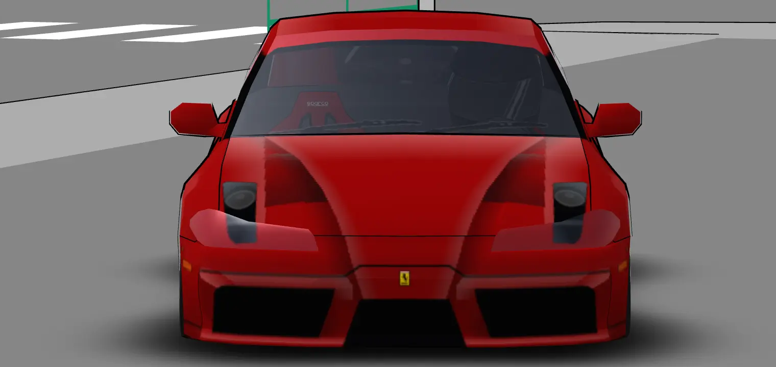 Ferrari Enzo Livery - Image 1