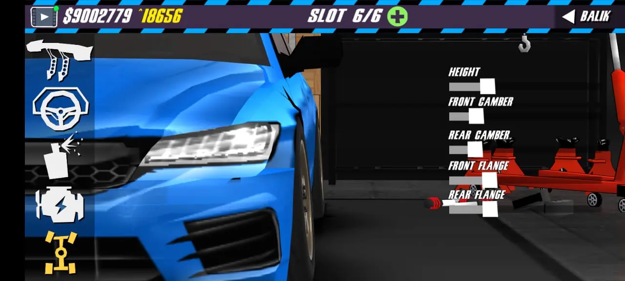 Honda city 2020 5th gen - screenshot 7