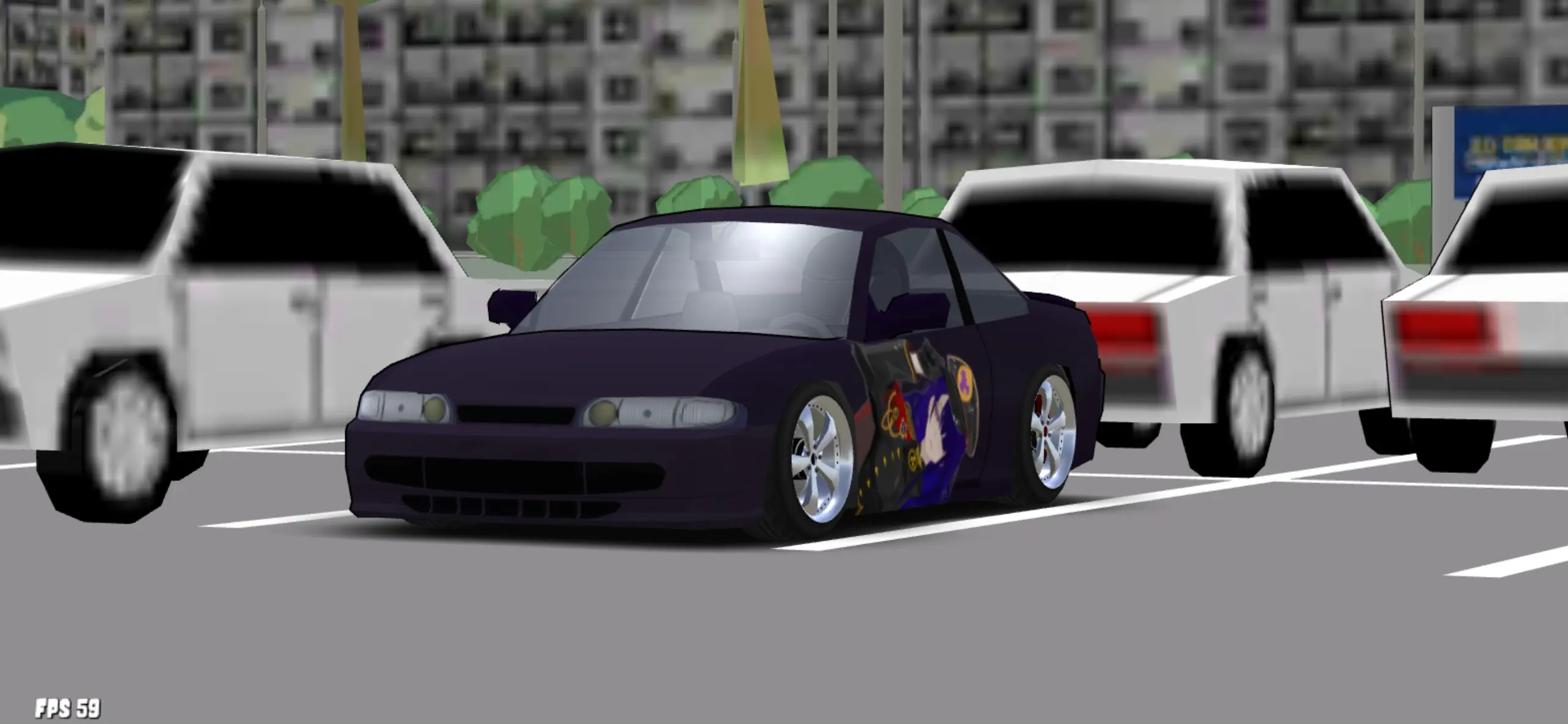 Toyota curren