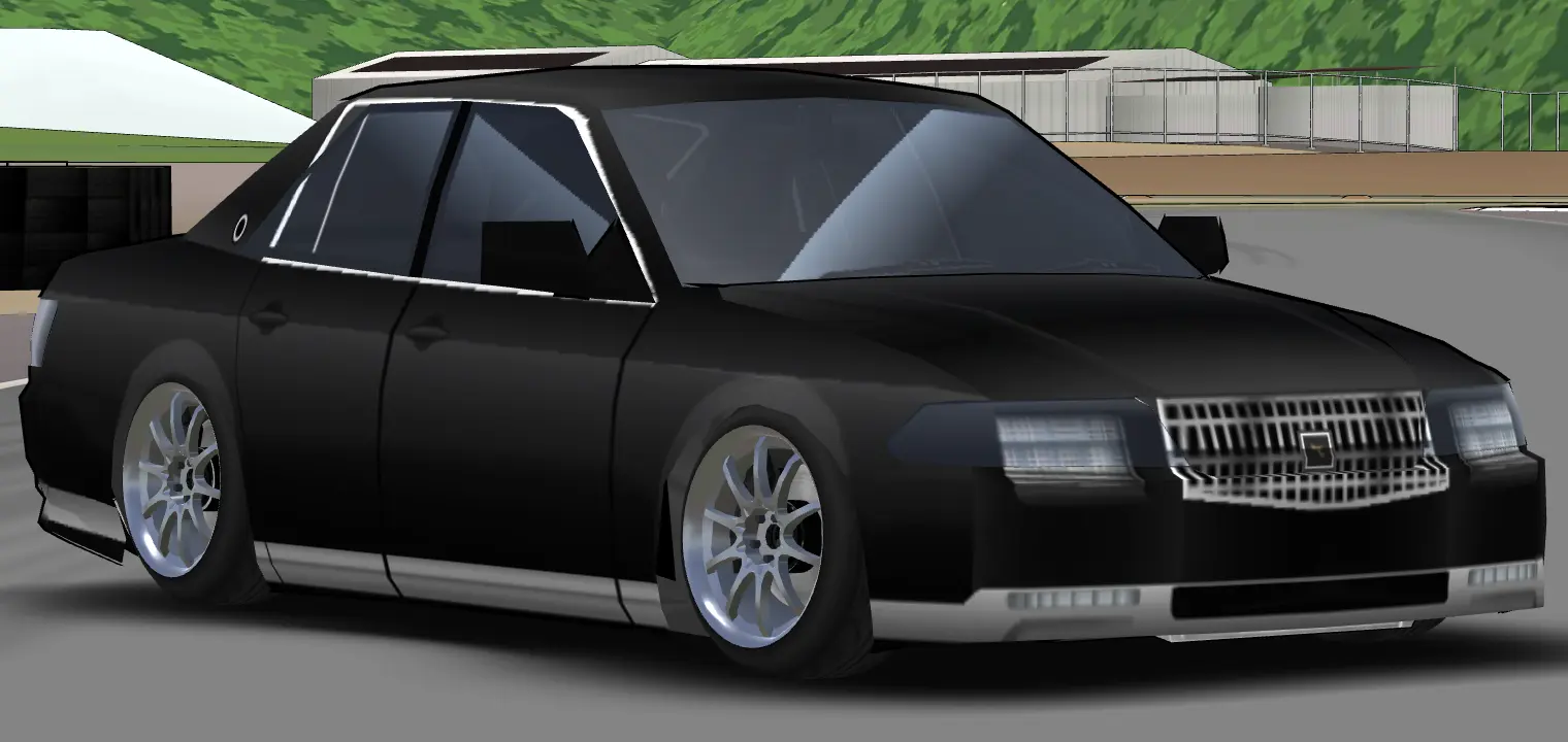 2022 Toyota Century - screenshot 4