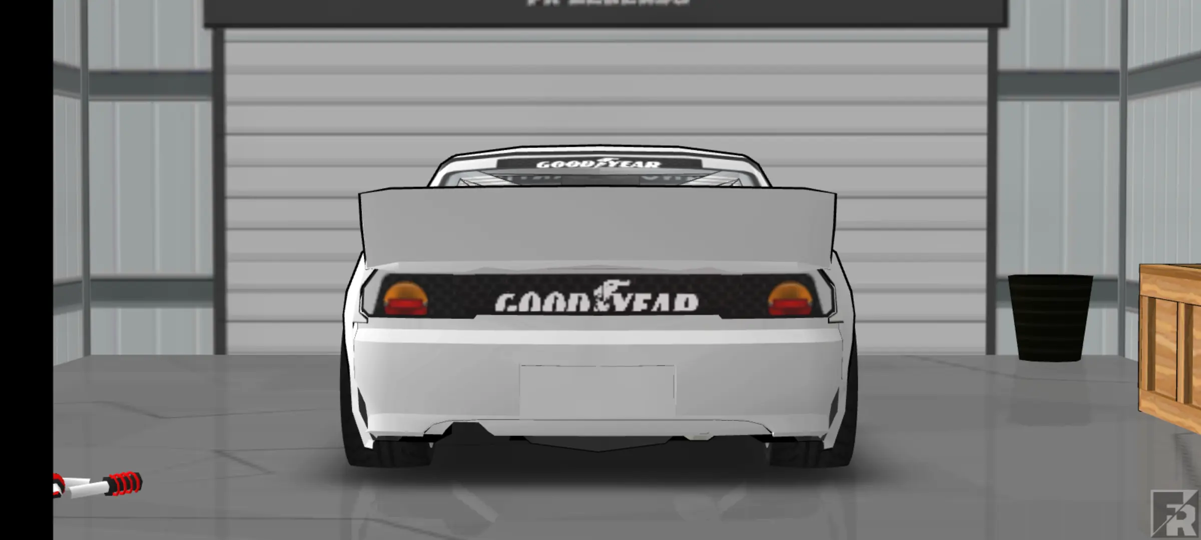 Lancia 037 JGTC - screenshot 9