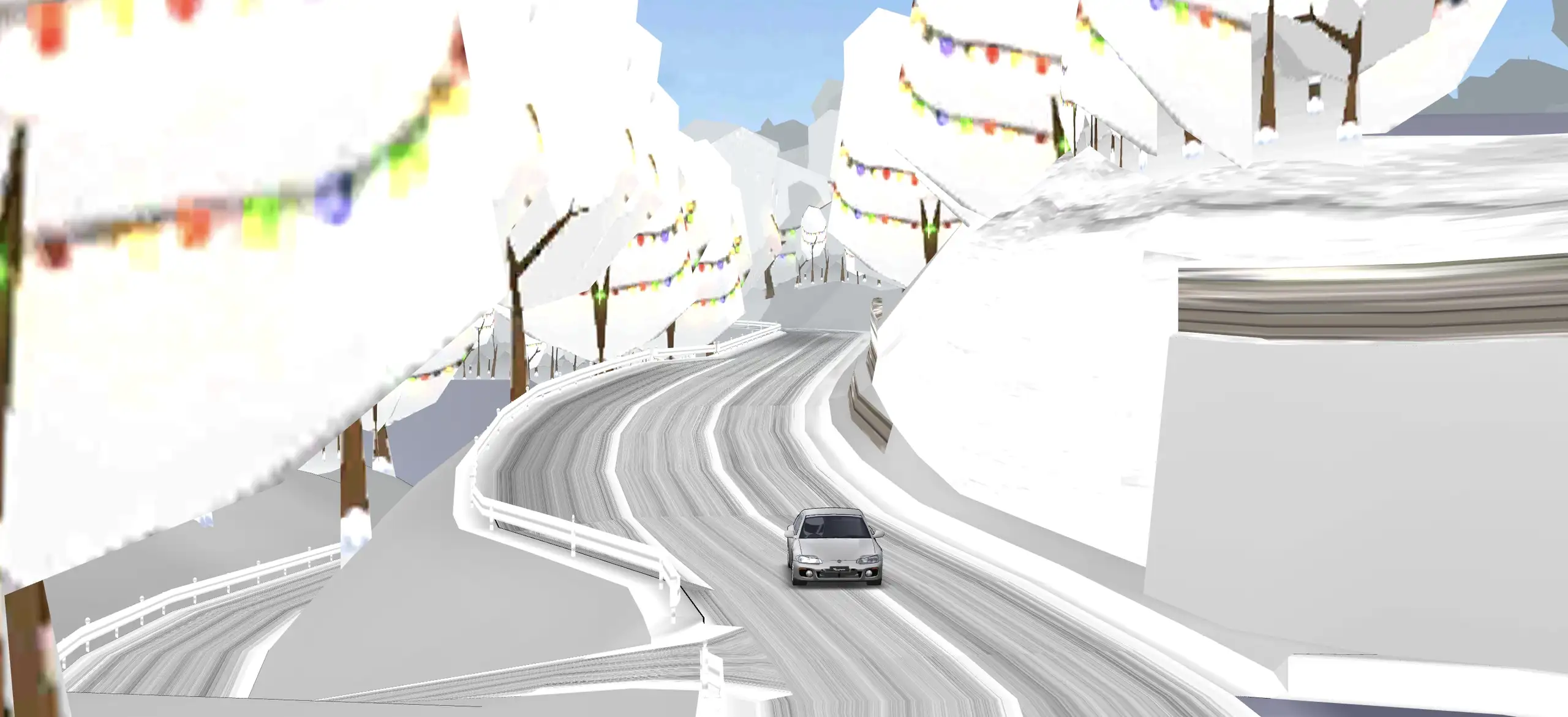 Akina map mod 0.4.7 - screenshot 6