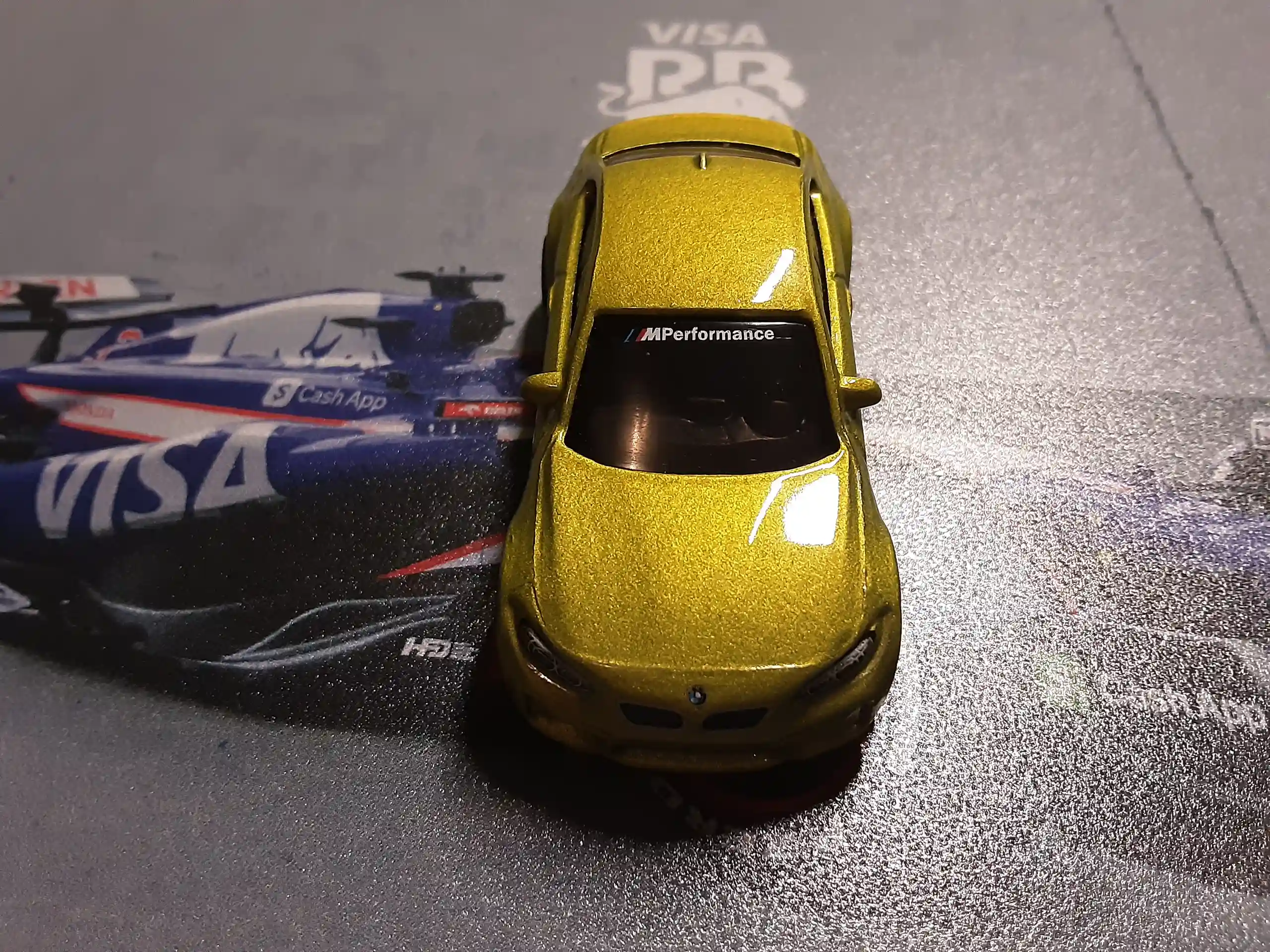DEVILCARX4 bmw