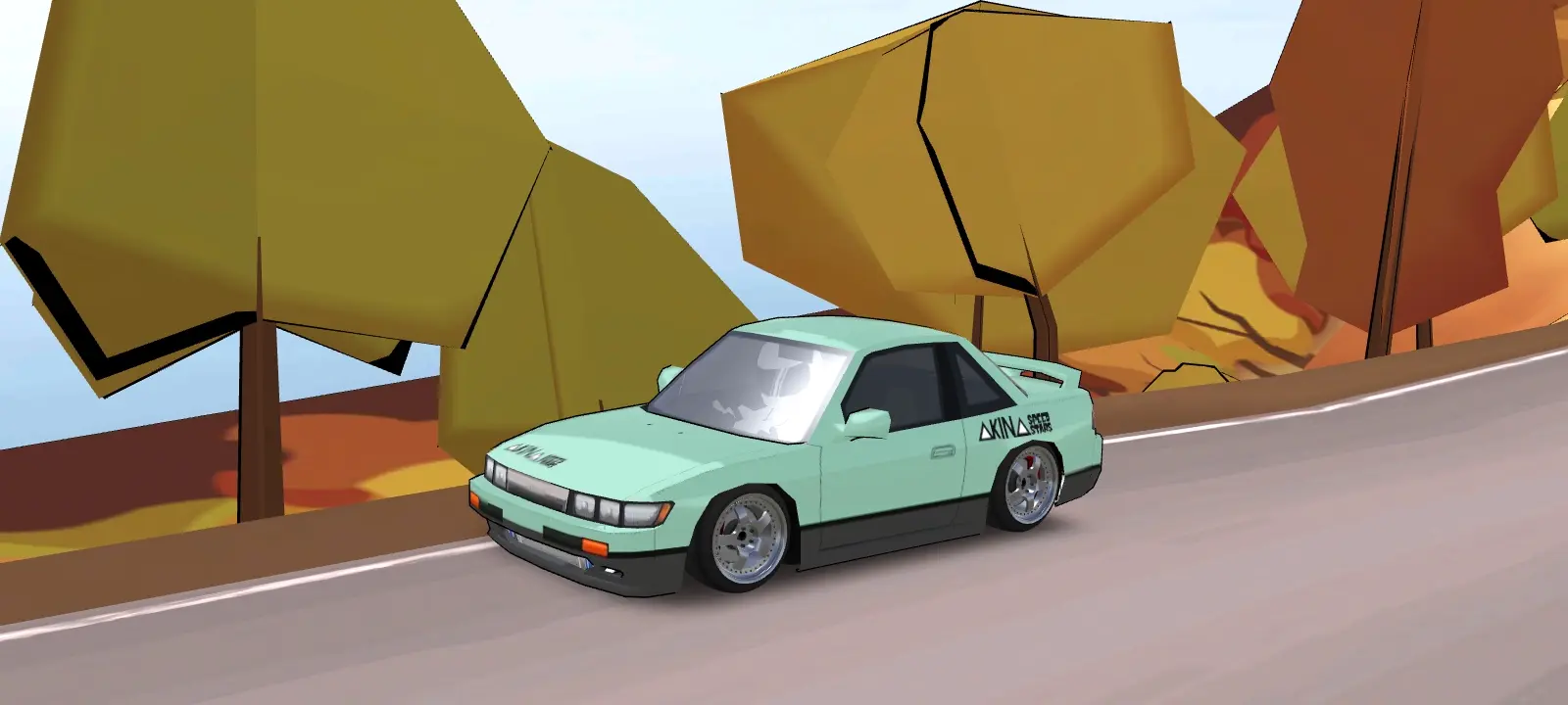 S13 Iketani Koichiro
