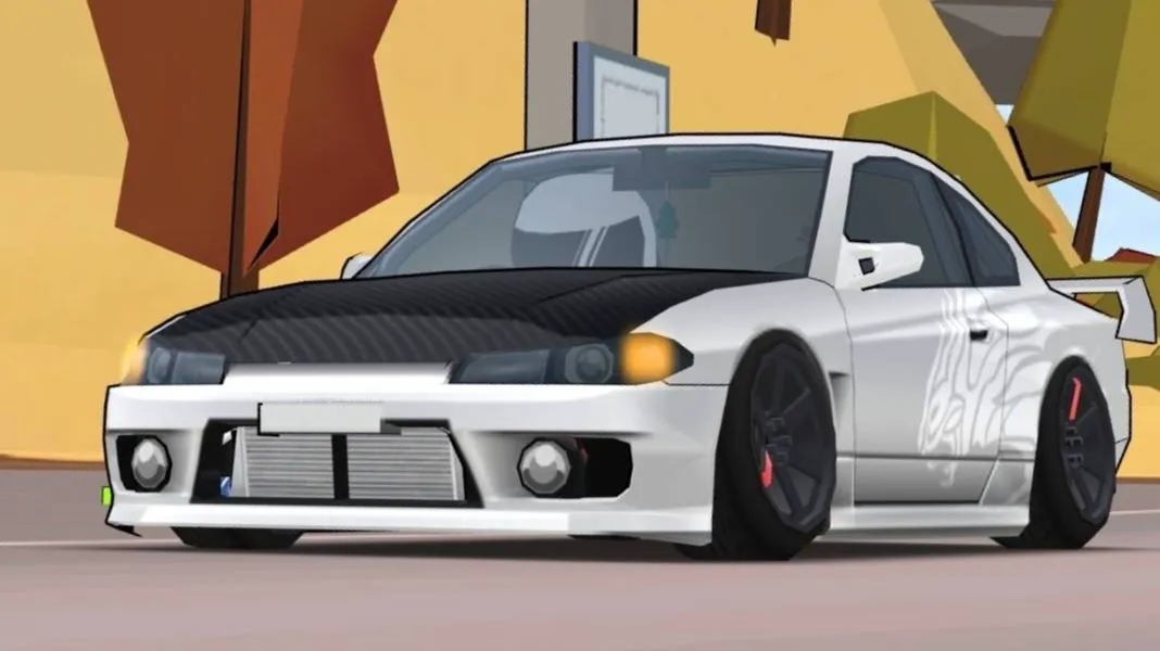Nissan Silvia S15 Working Lights mod 0.4.7 - screenshot 4