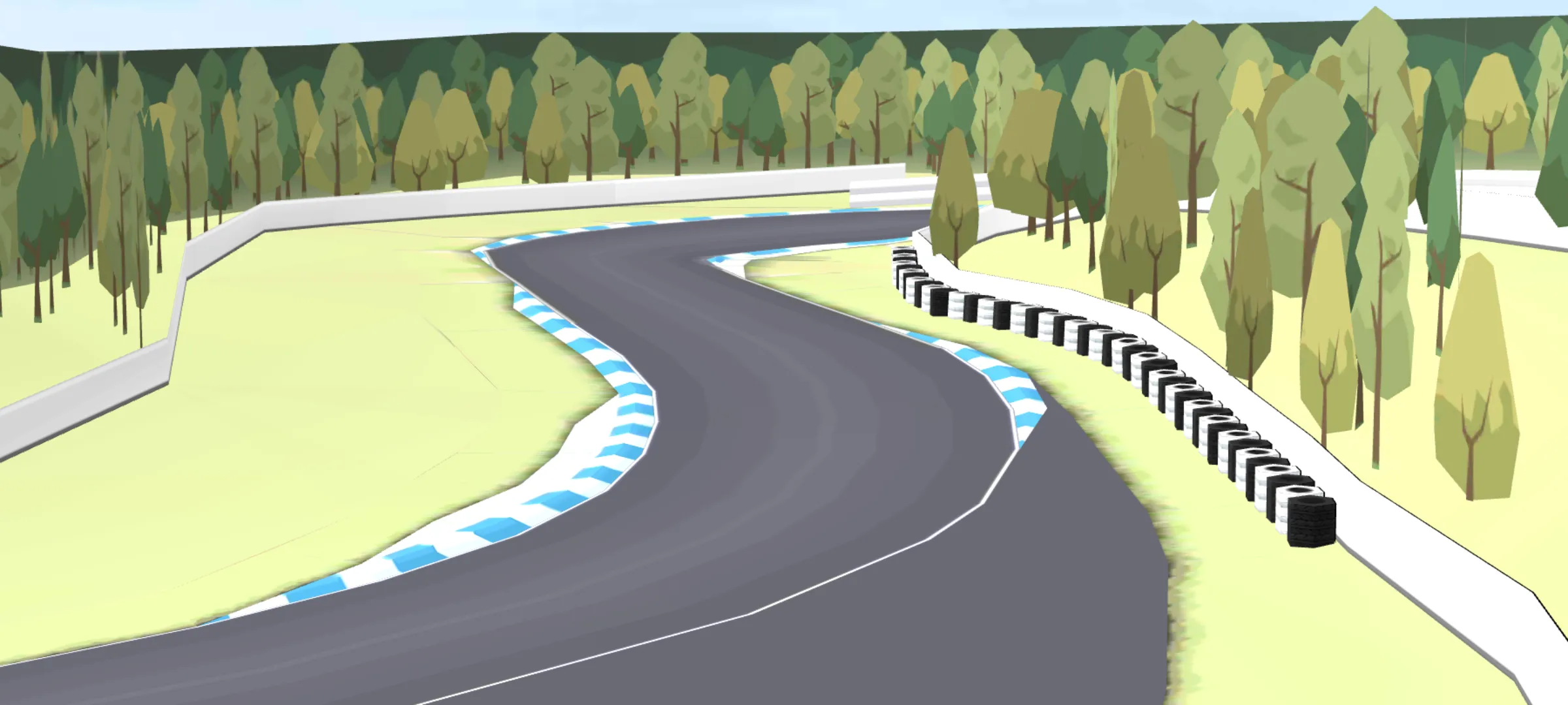 SportsLand Yamanashi map mod 0.3.6 - screenshot 2