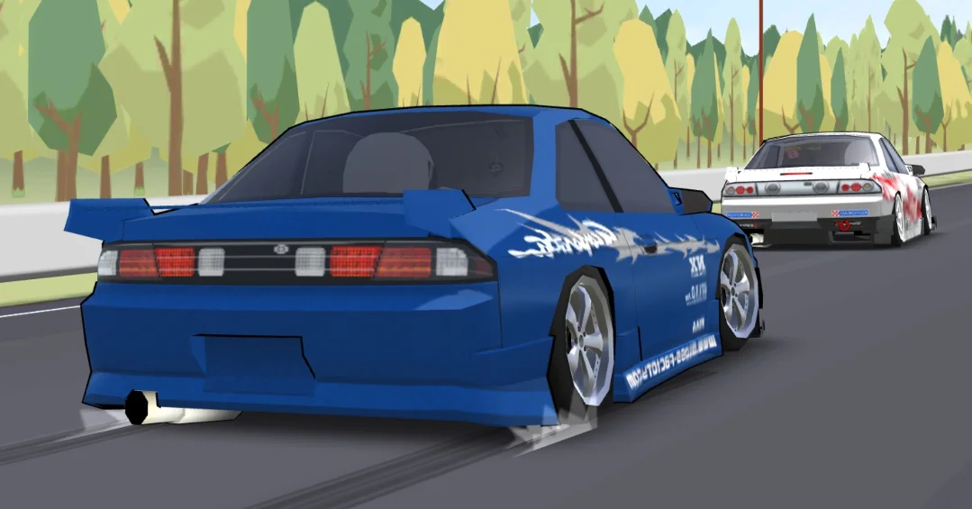 Drag wing paintable 0.4.7 - screenshot 2