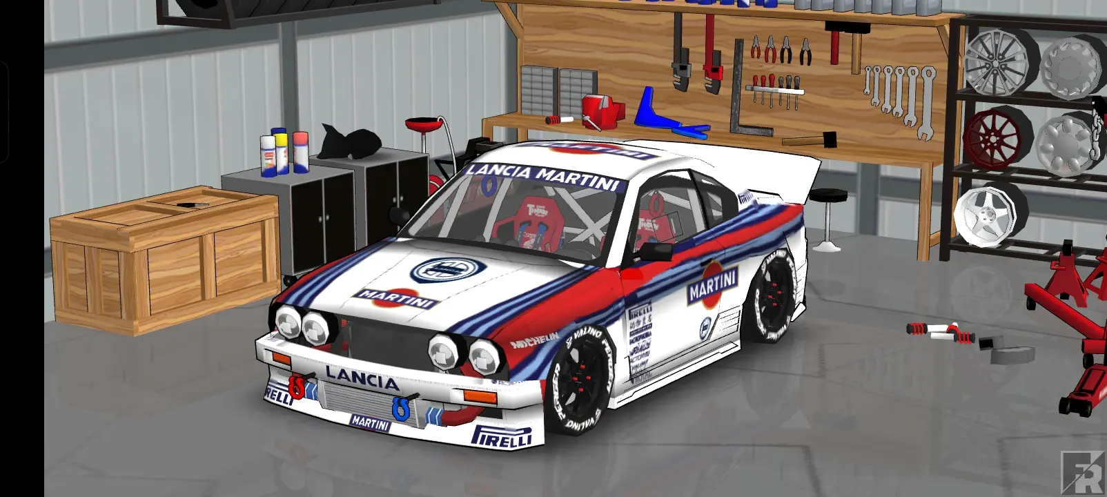 Lancia 037