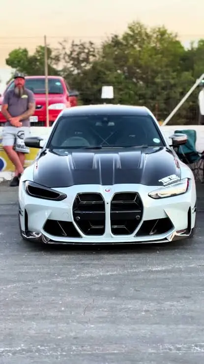 Can't drift