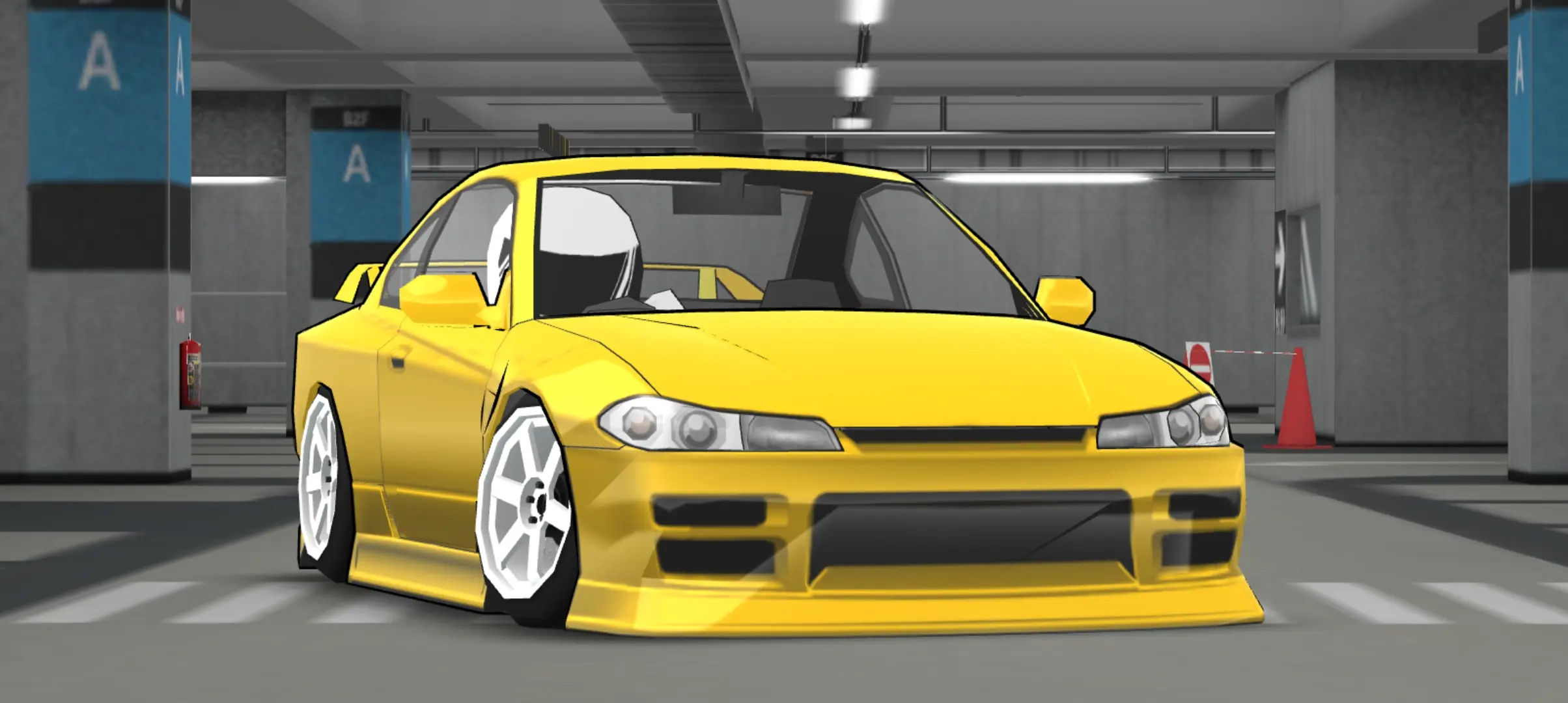 No hole S15 0.4.7 - screenshot 2