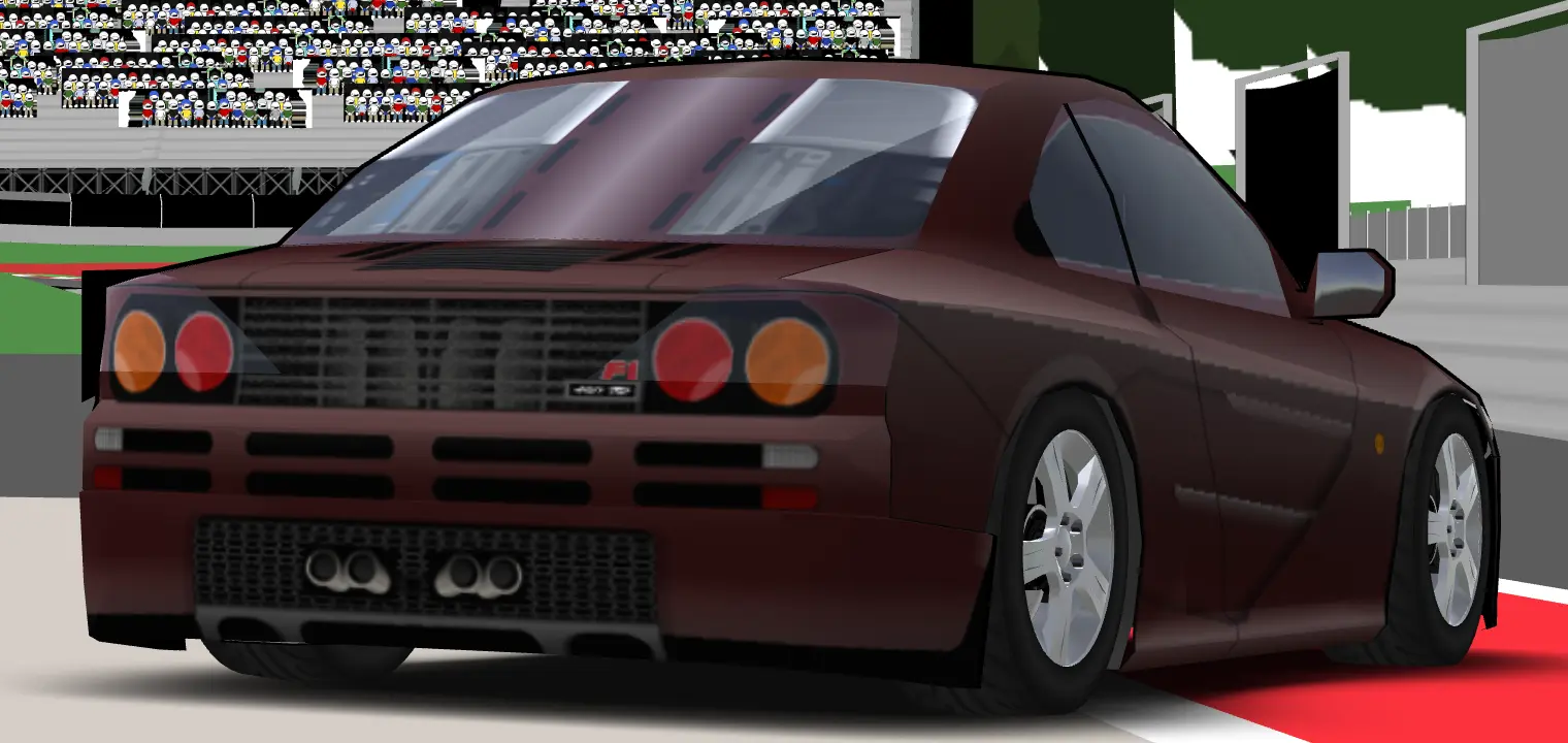 Mclaren F1 - screenshot 3