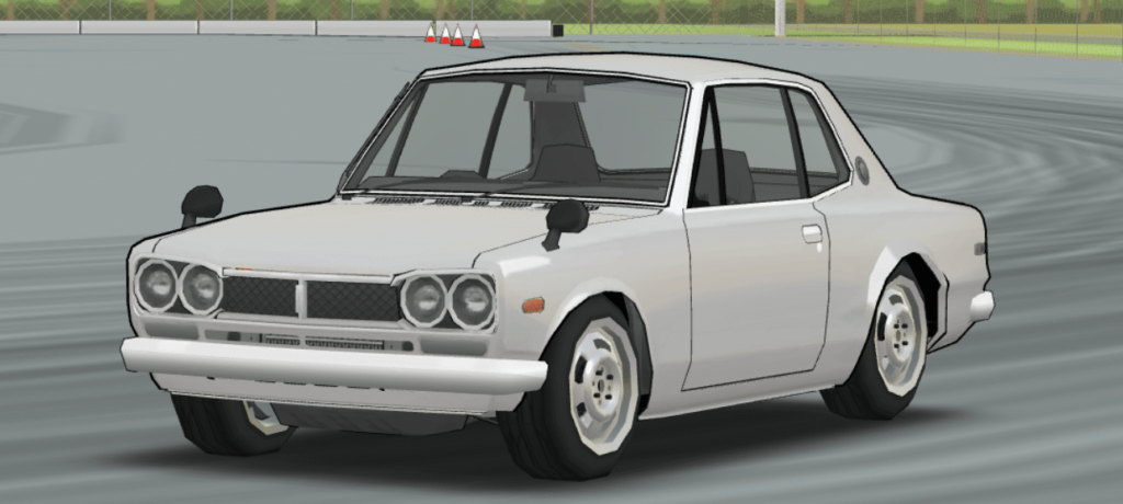 No Stig mod 0.4.7 - screenshot 2