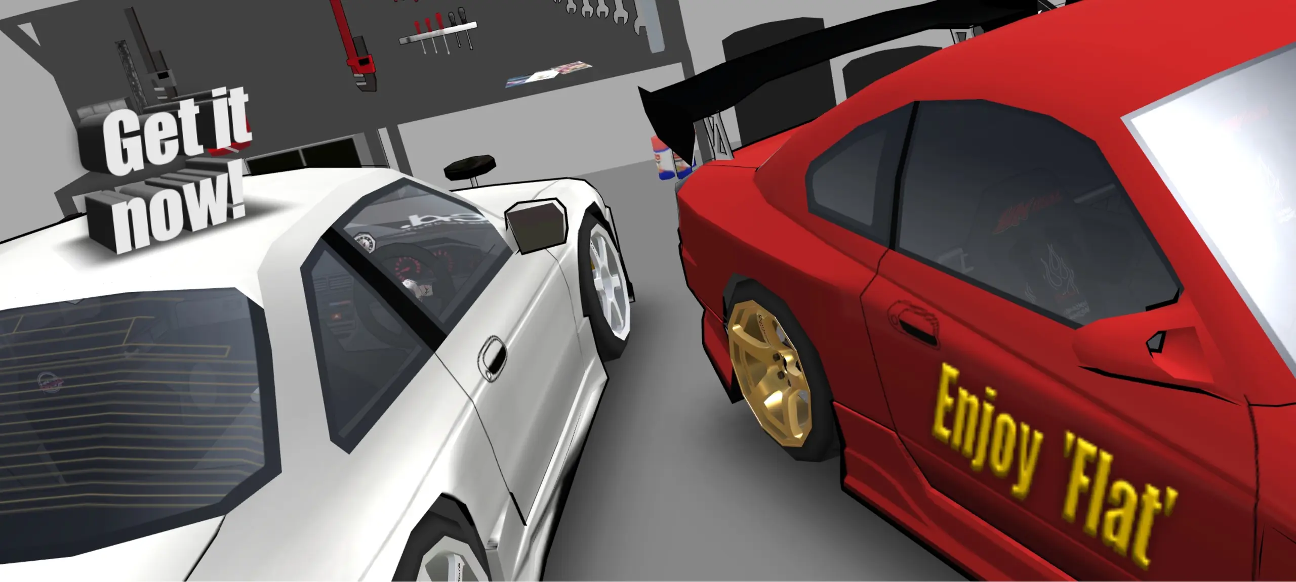 No Stig V0.2 - Keep seat Belt flat - screenshot 6