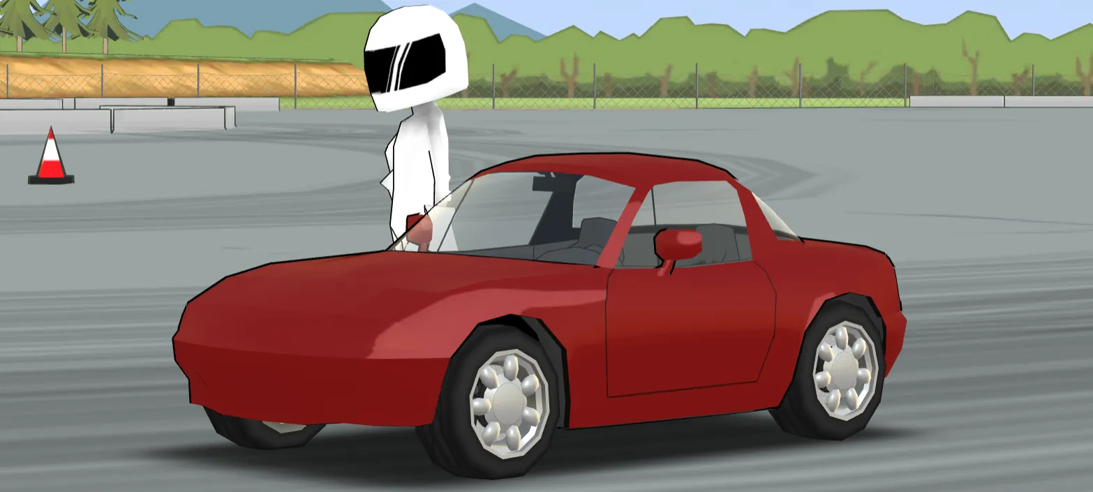 No Hole Miata mod 0.3.8 - Image 1