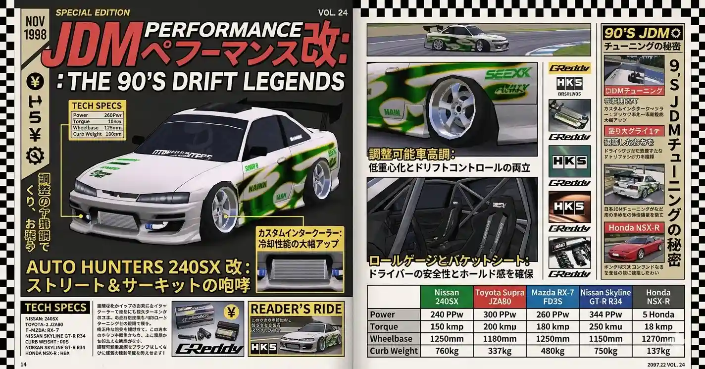 Silvia s14