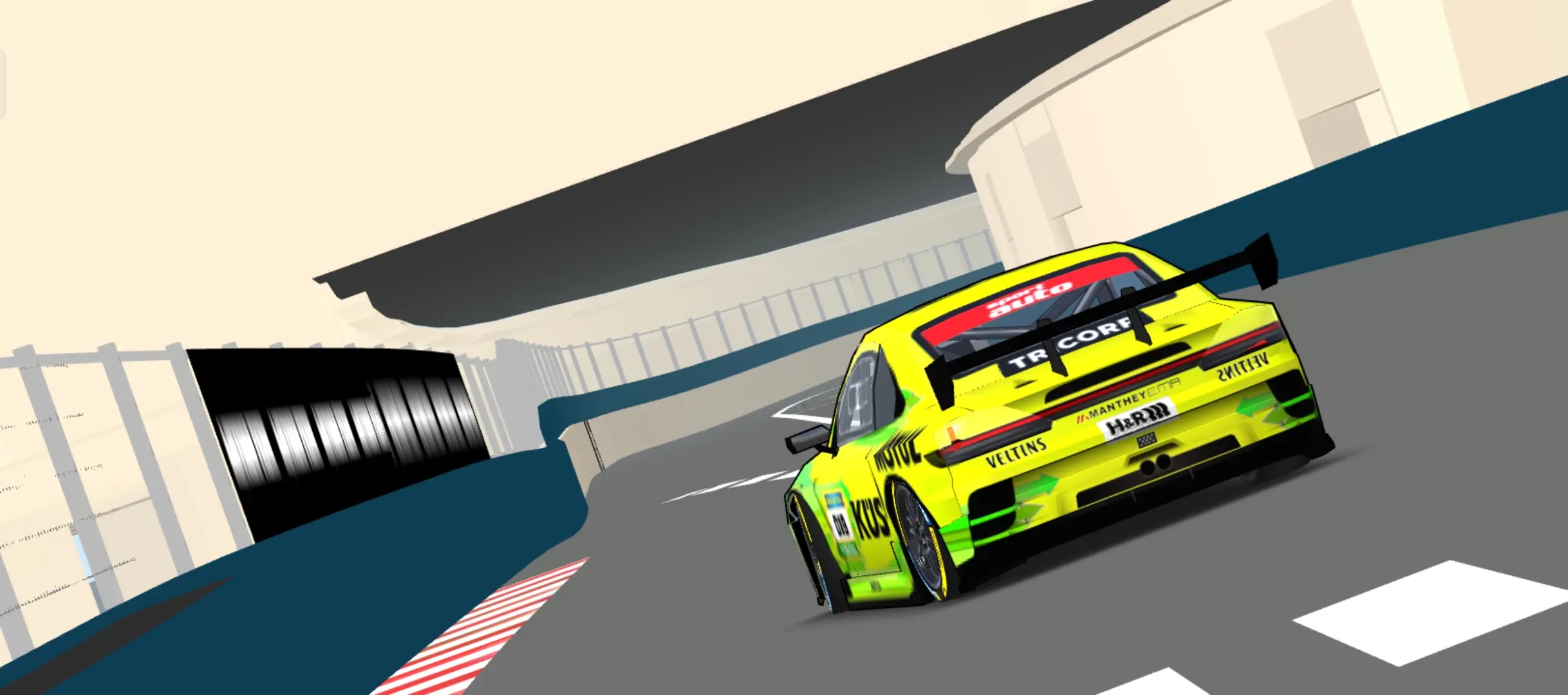 Monaco 0.4.7 - screenshot 9