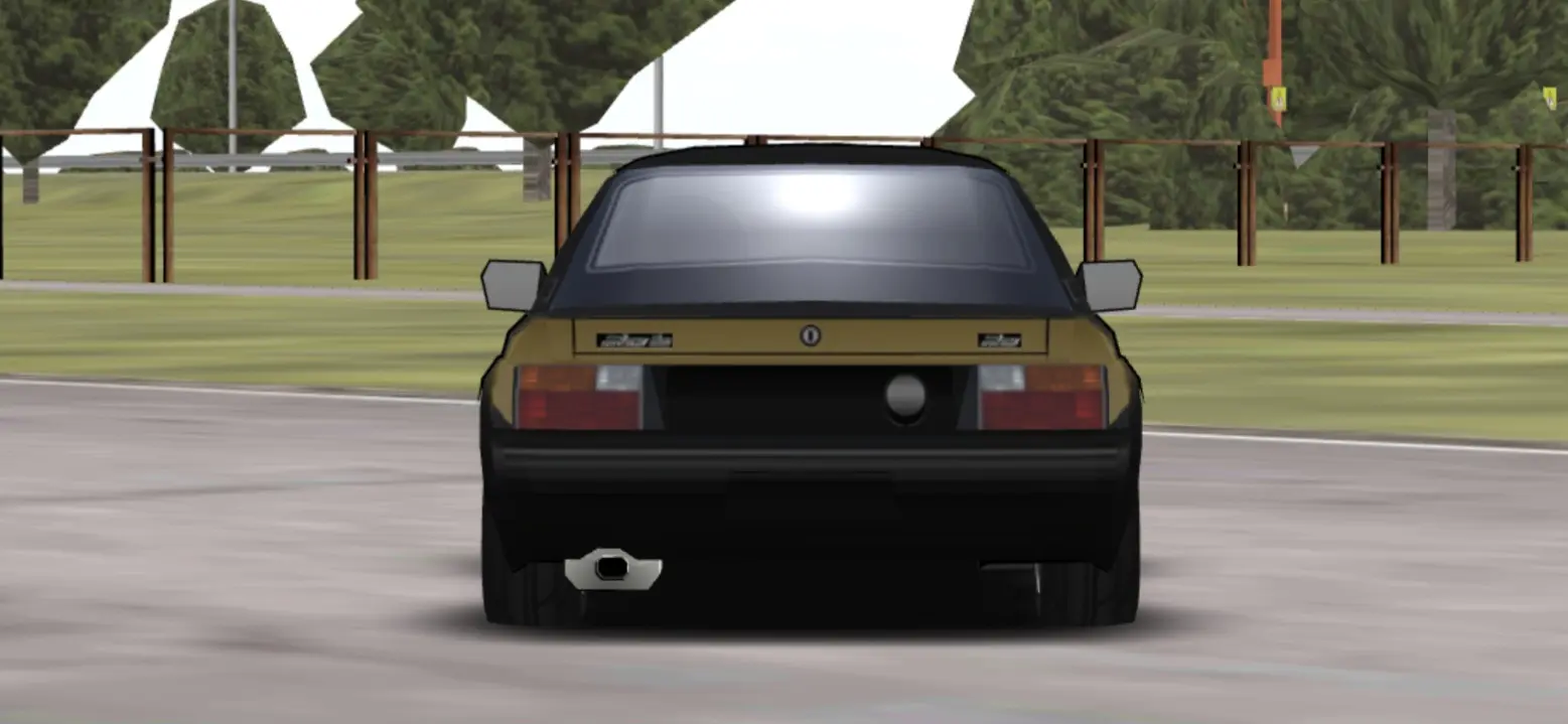 Renault 12 Alpine - screenshot 4