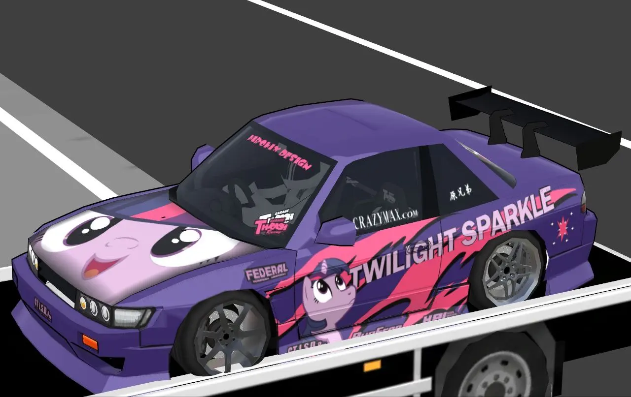 Twilight Sparkle S13