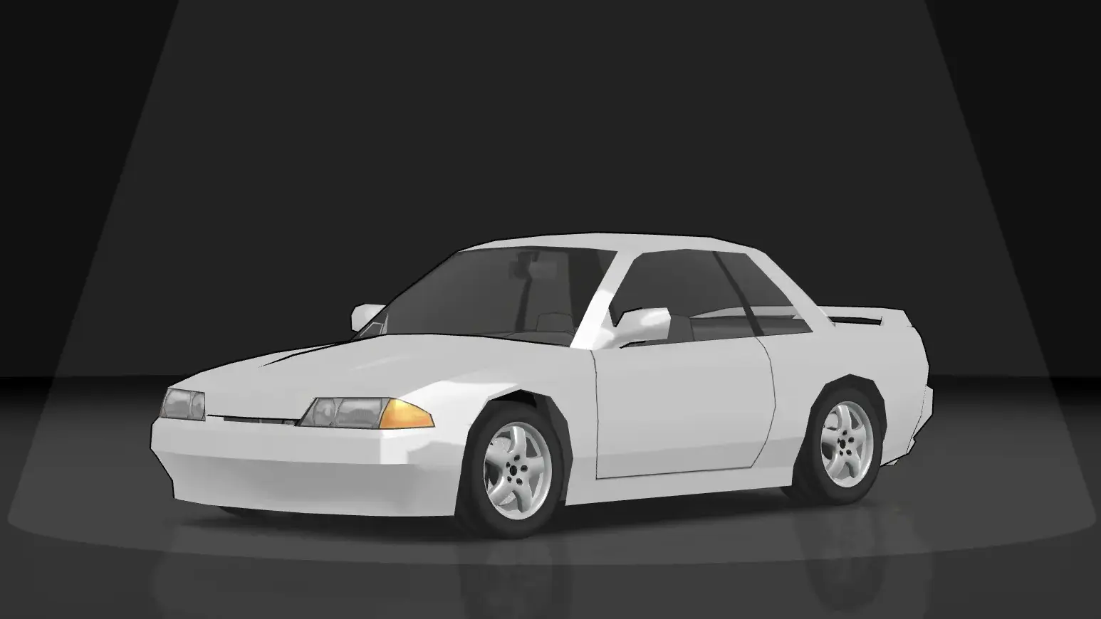 R32 No Hole mod 0.4.7 - Image 1