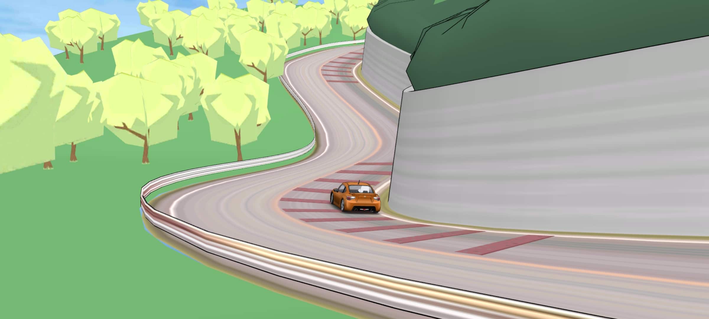 Nimo Pass map mod 0.3.3.1