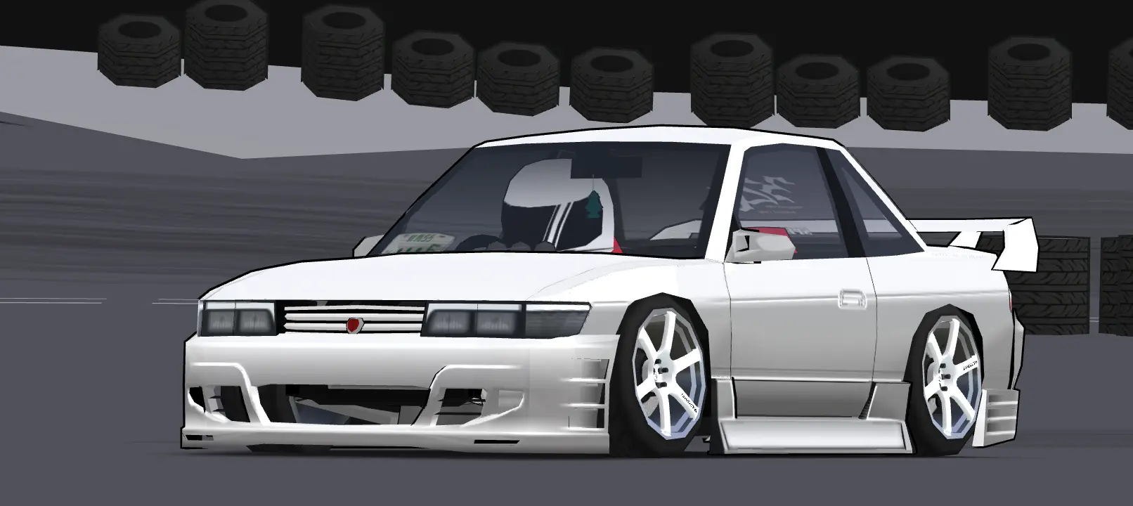 S13 326 power