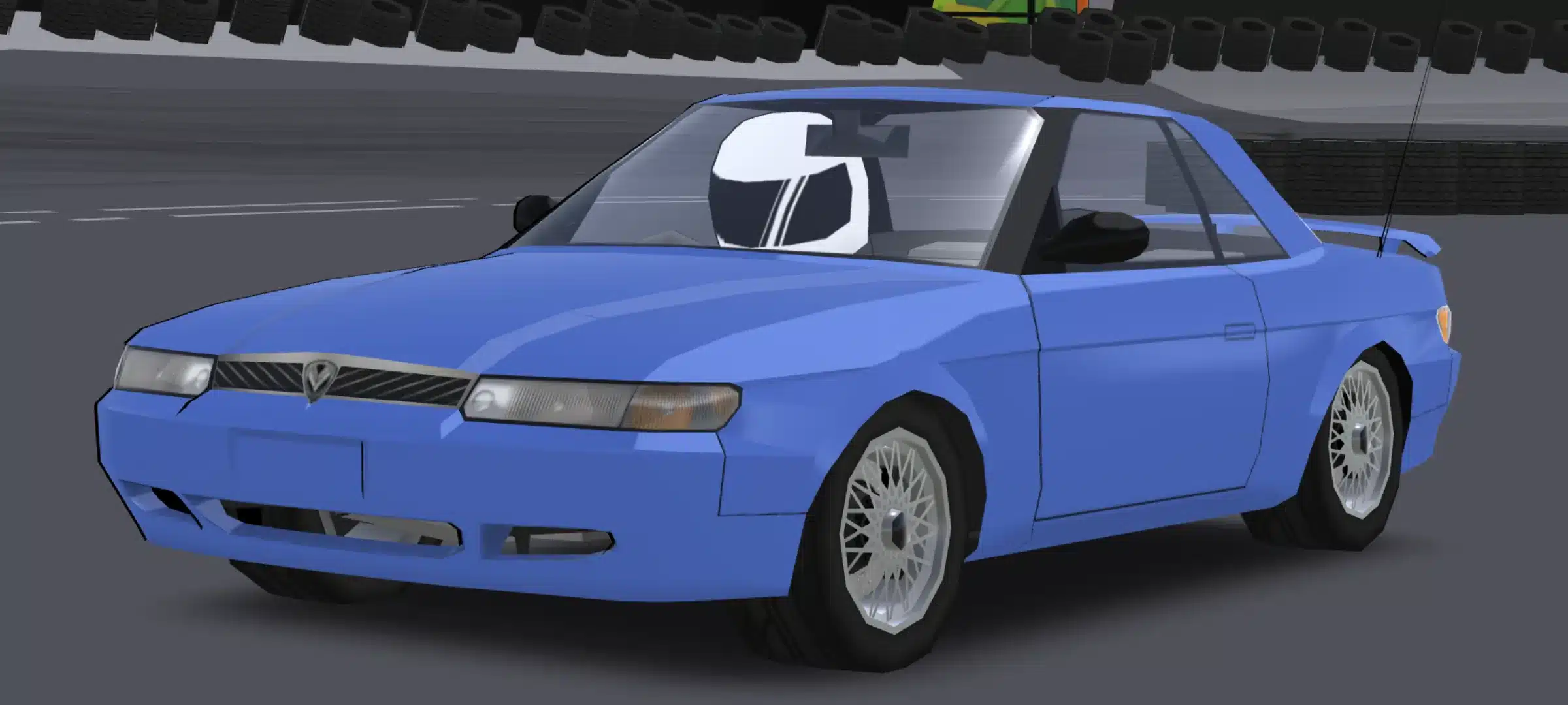 Mazda Eunos Cosmo mod 0.3.6 - Image 1