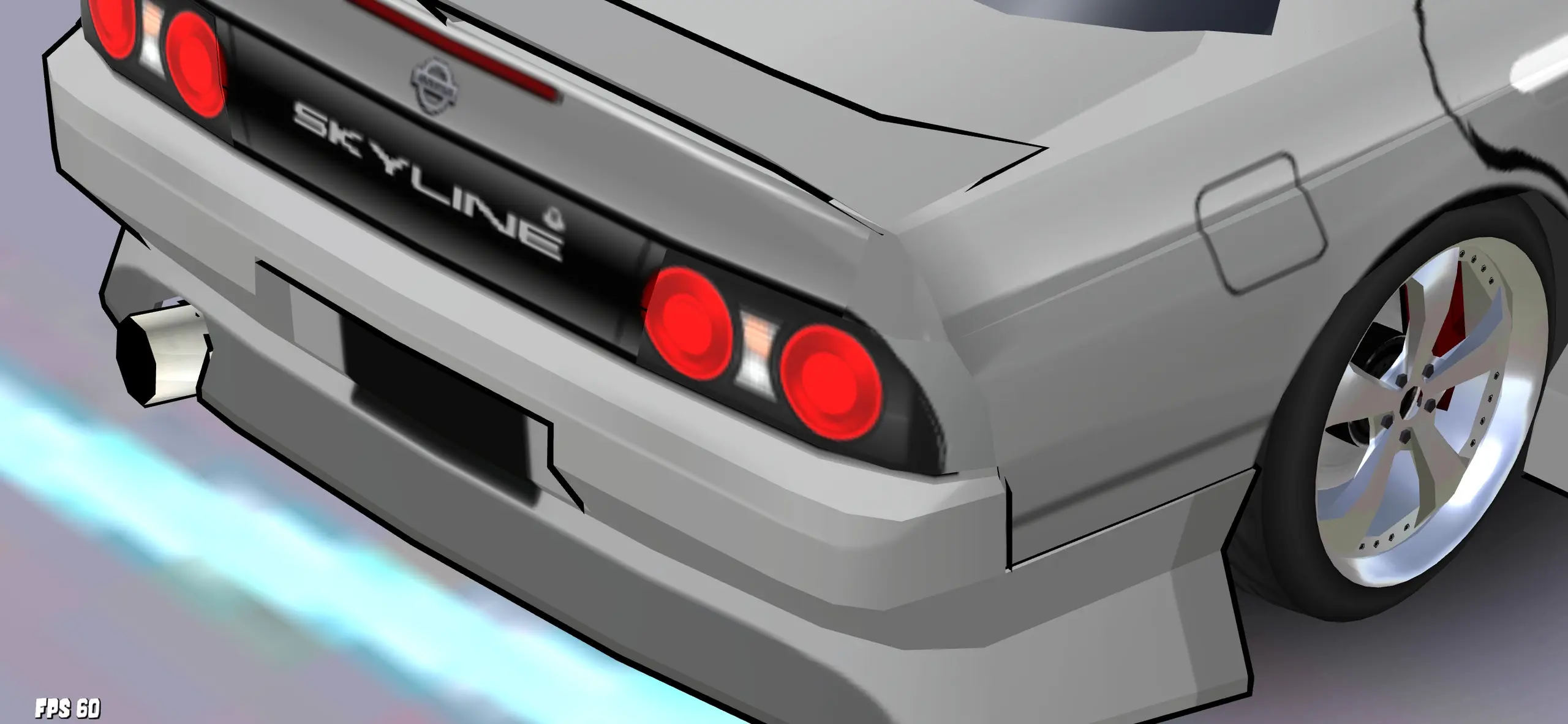 Nissan la33 impul - screenshot 9