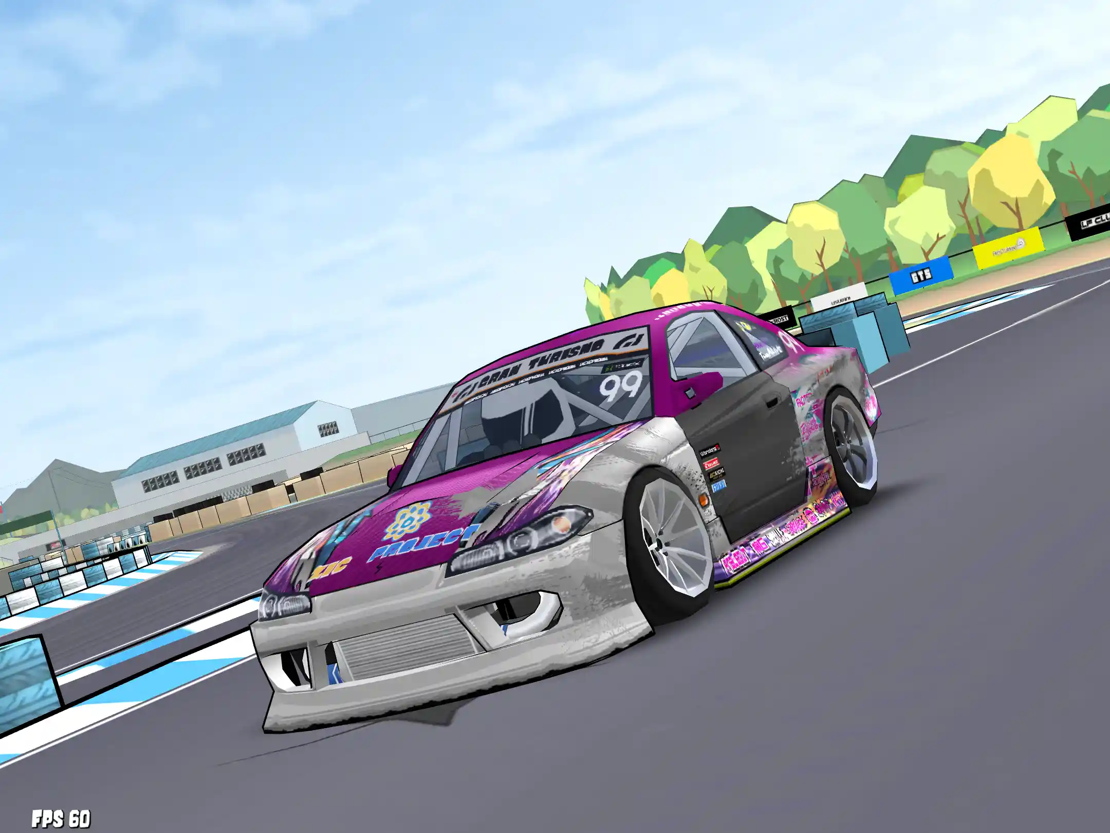 S15 ex-pro missile