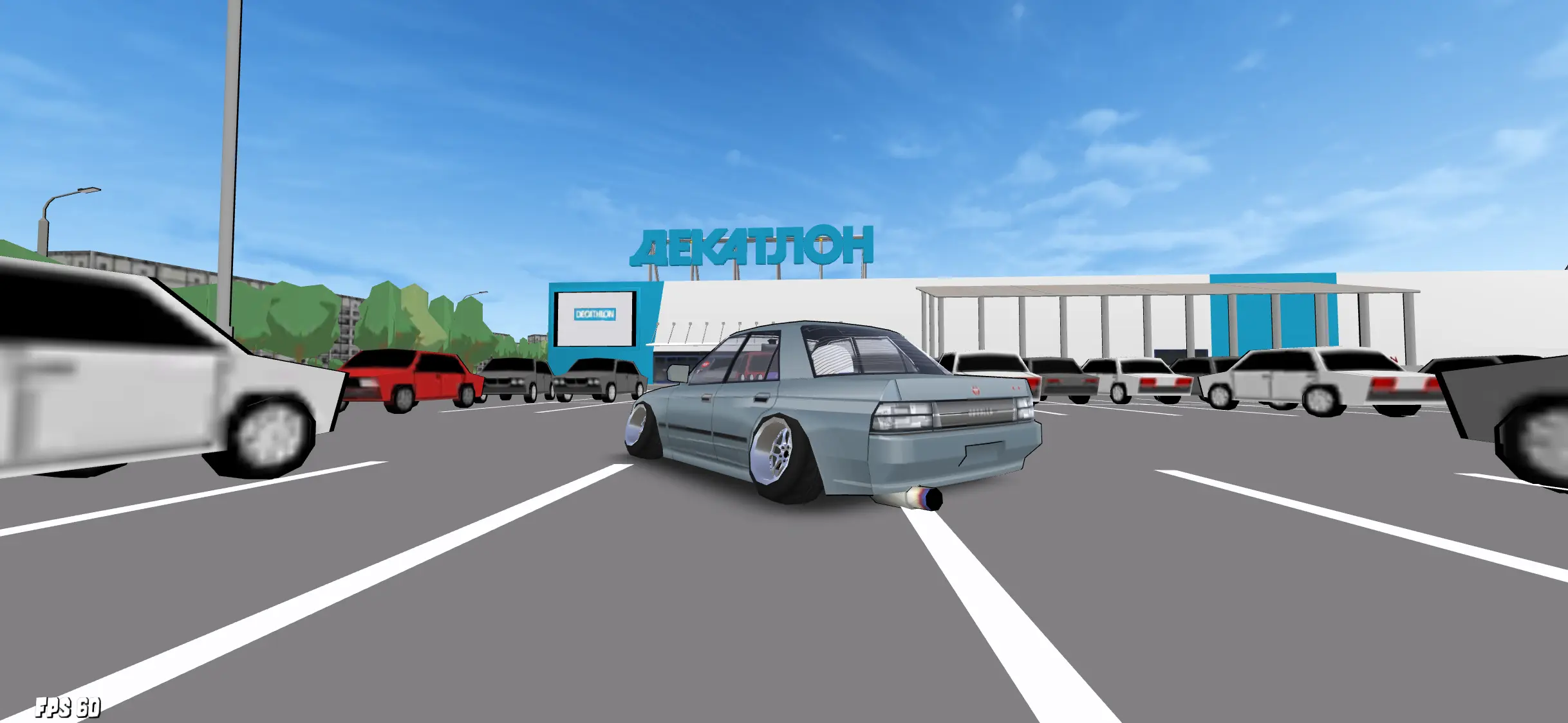 1993 COROLLA AE100