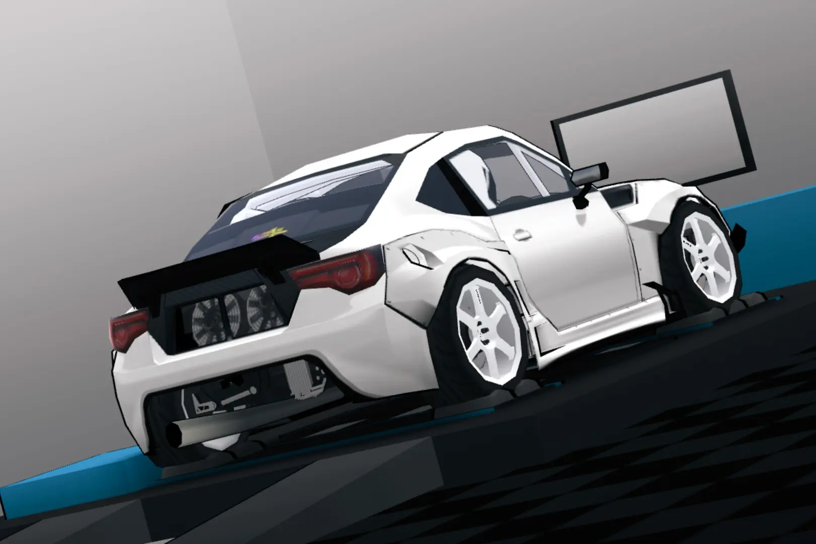 GT86 Competition