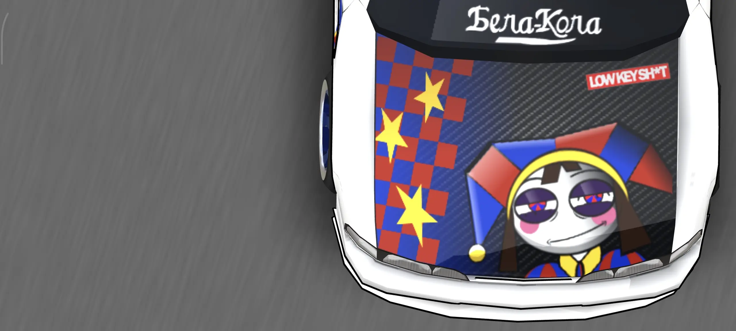 Pomni itasha S14 zenki - screenshot 3
