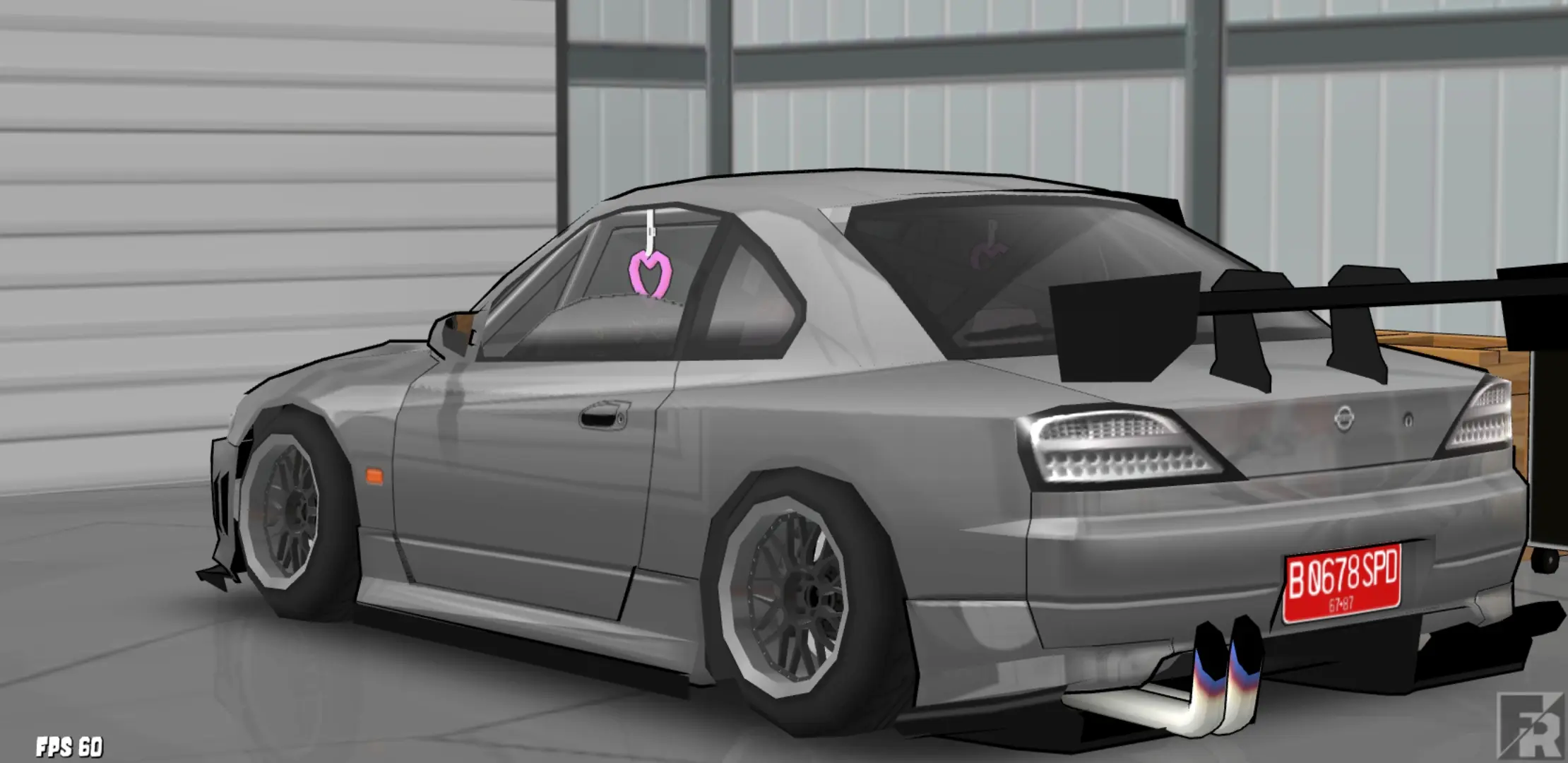 My best s15