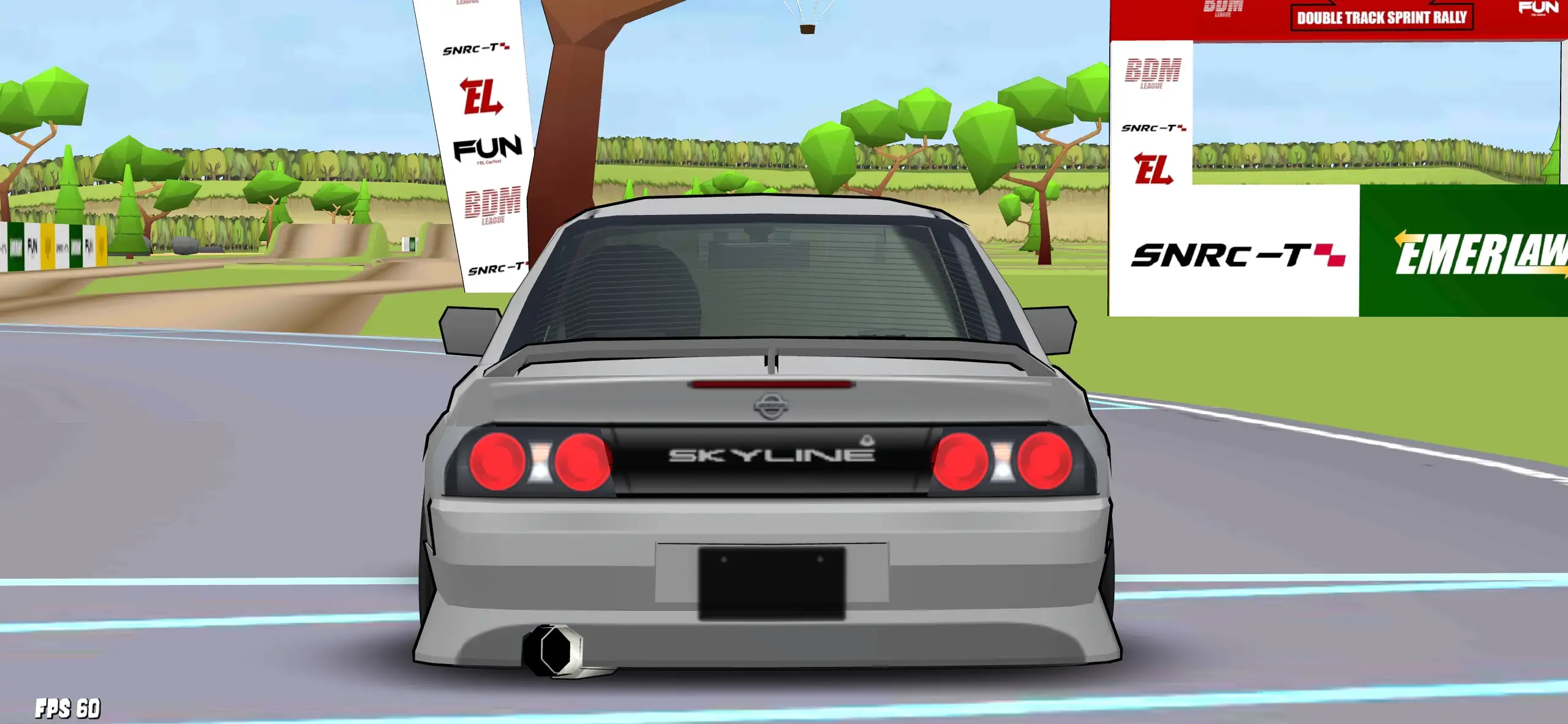 Nissan la33 impul - screenshot 3