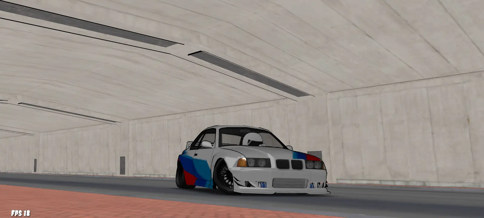 My E36 M3