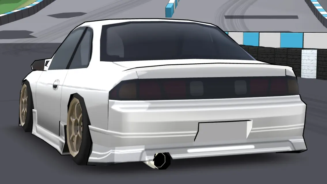 wonder glare - S14 zenki - screenshot 2