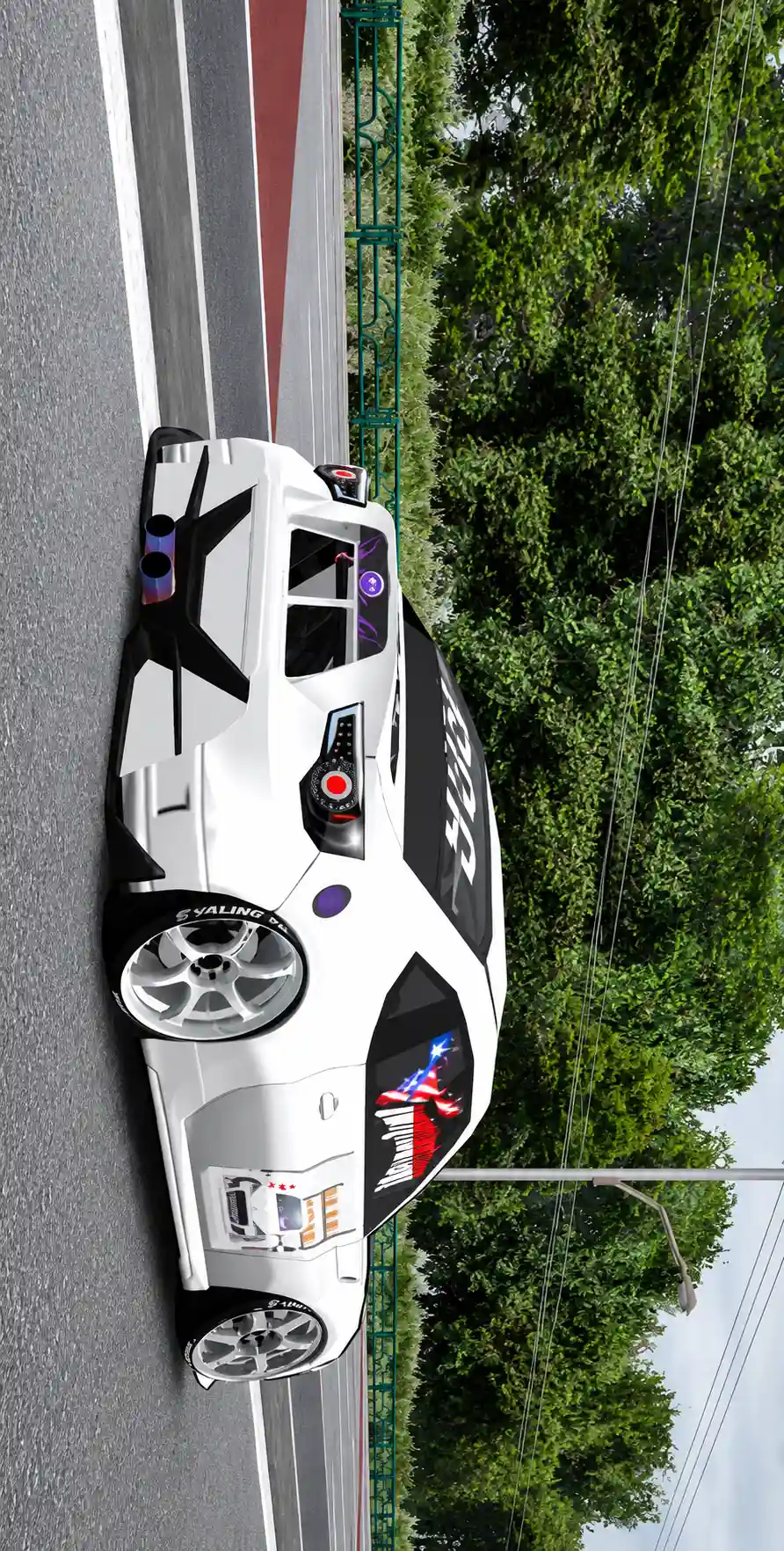 My gt86