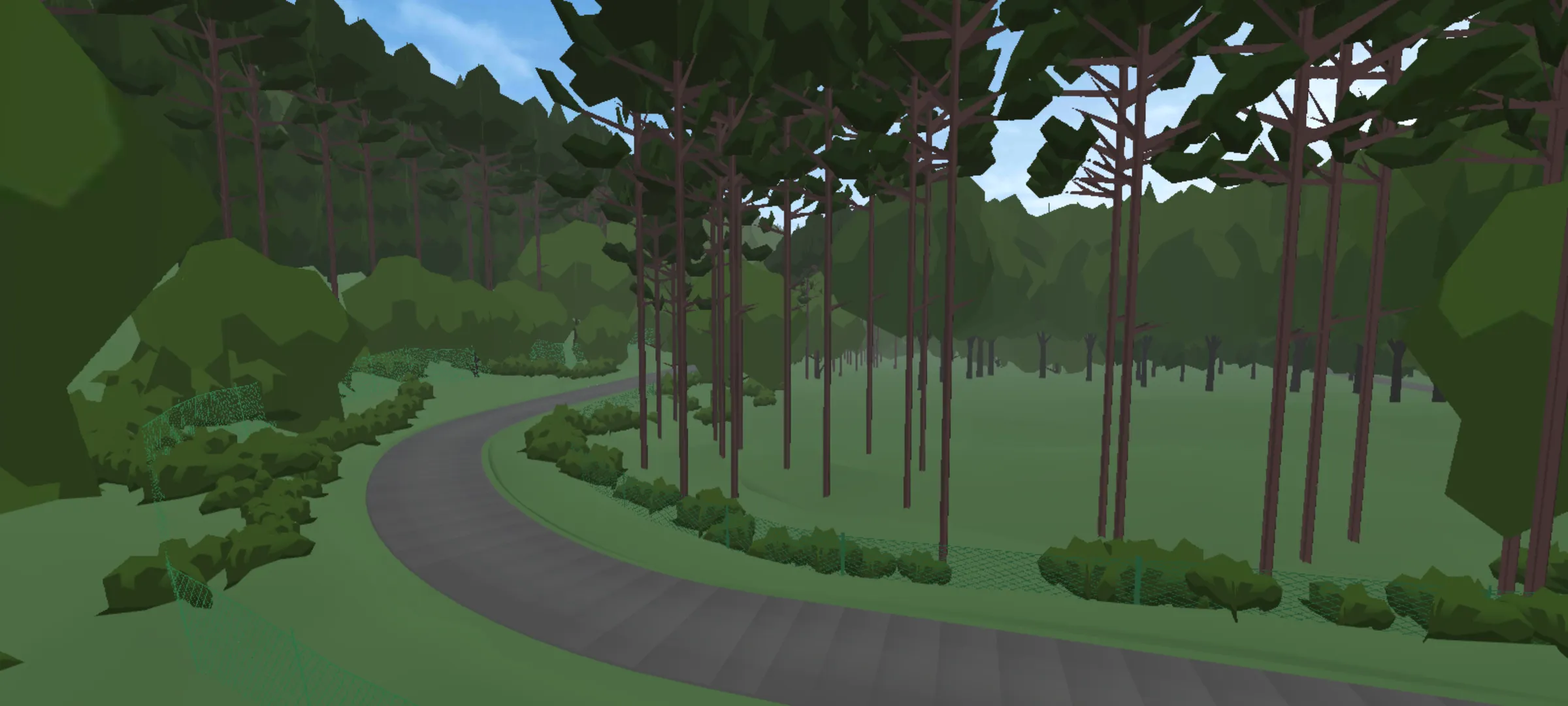 Gunsai Full map mod 0.3.6 - screenshot 3