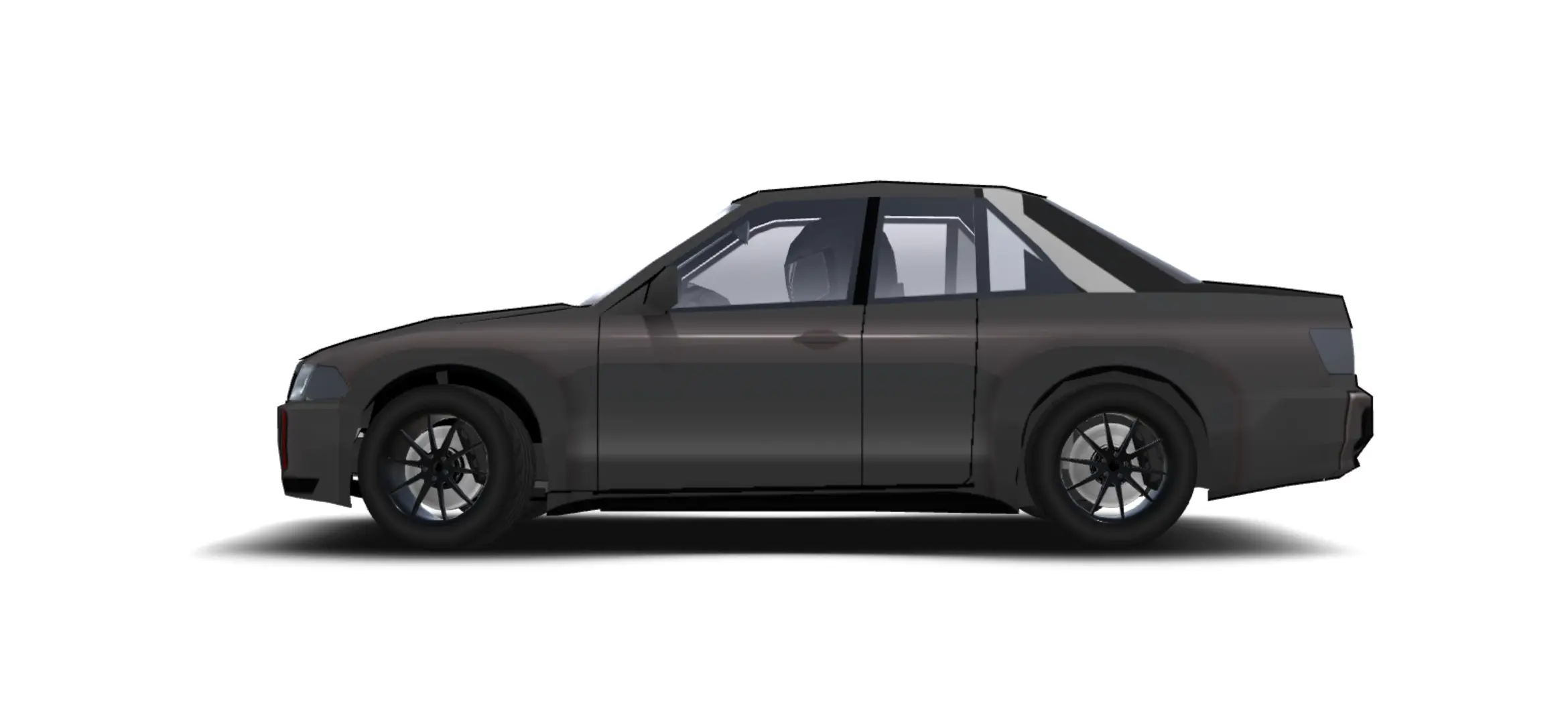 AKILES TITAN R Livery - screenshot 5