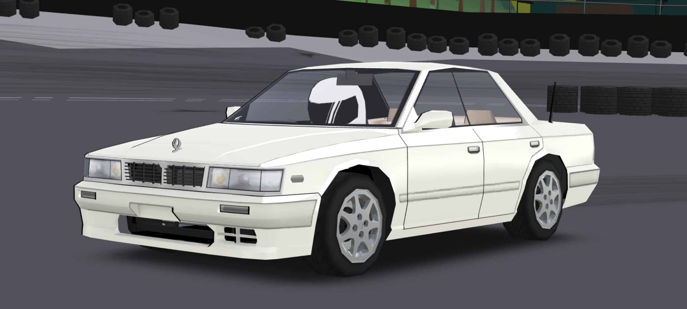 Nissan Laurel C33 mod 0.3.6