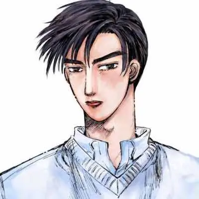 FRL:「ＮＭ」Takuya S. #85