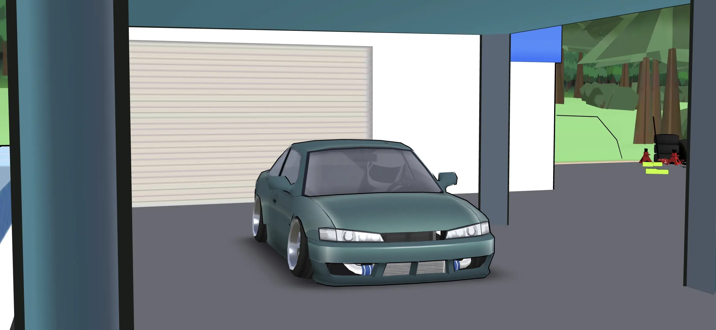 S14 Kouki THAT THE MODS REJECTED